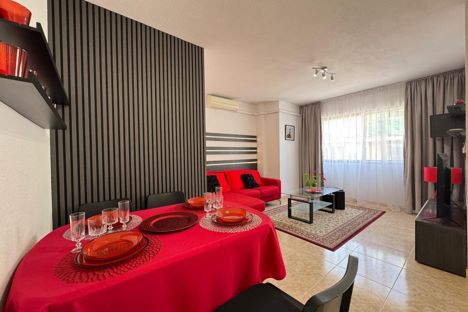 Resale - Apartment  - Torrevieja - Acequion