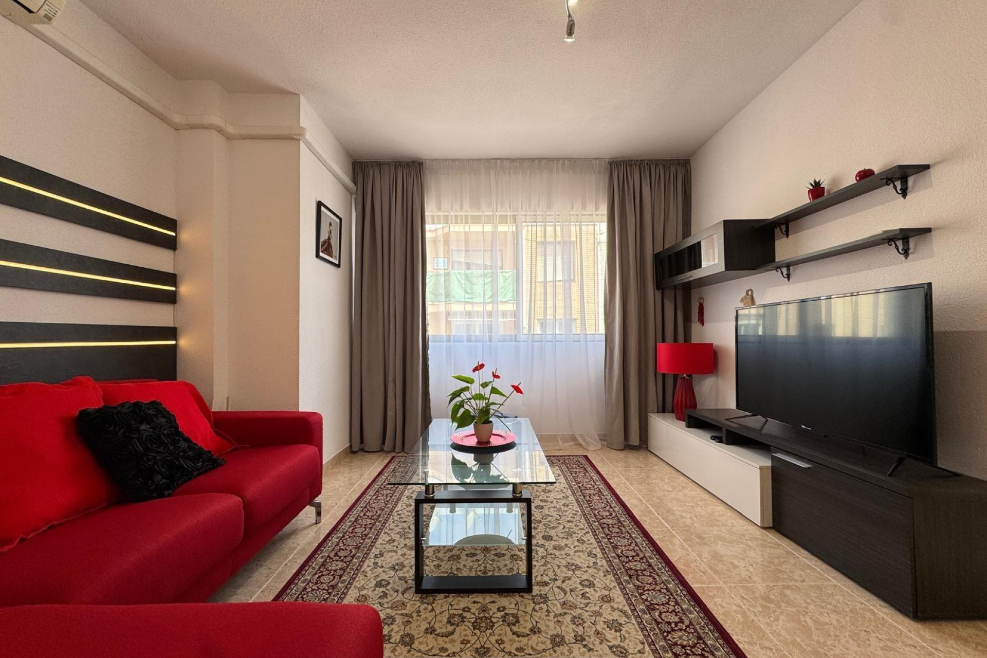 Resale - Apartment  - Torrevieja - Acequion