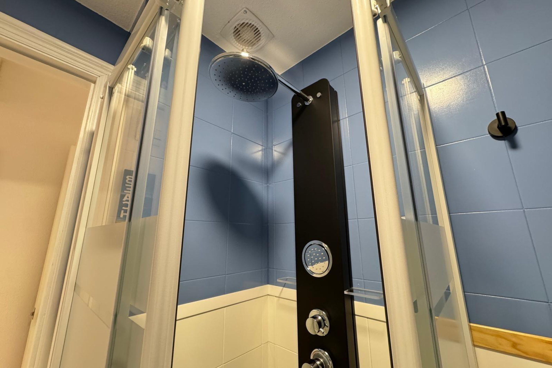 Resale - Apartment  - Torrevieja - Acequion