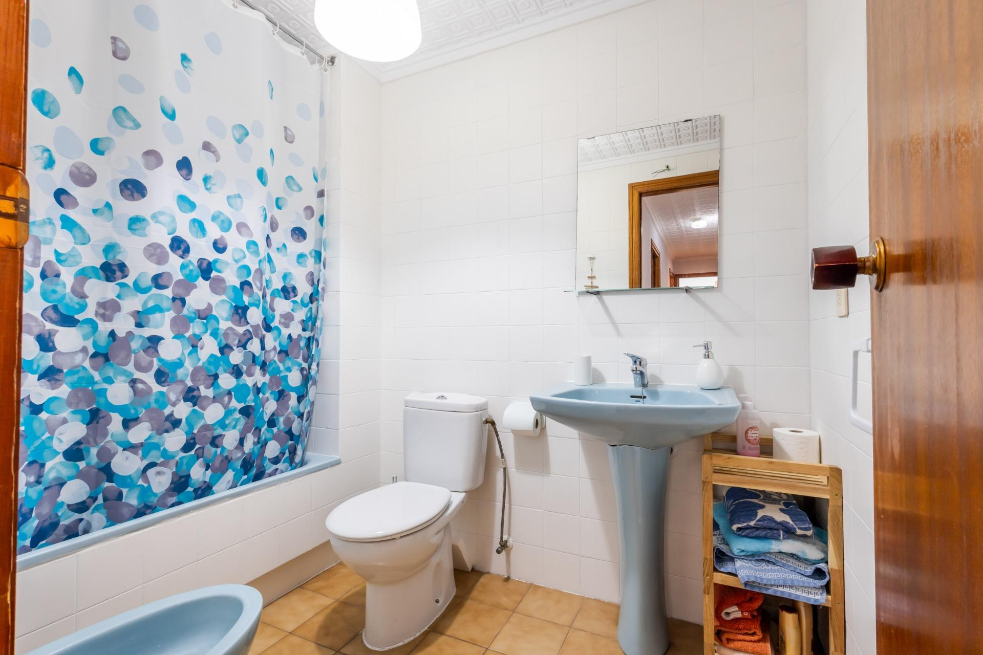 Resale - Apartment  - Torrevieja - Acequion