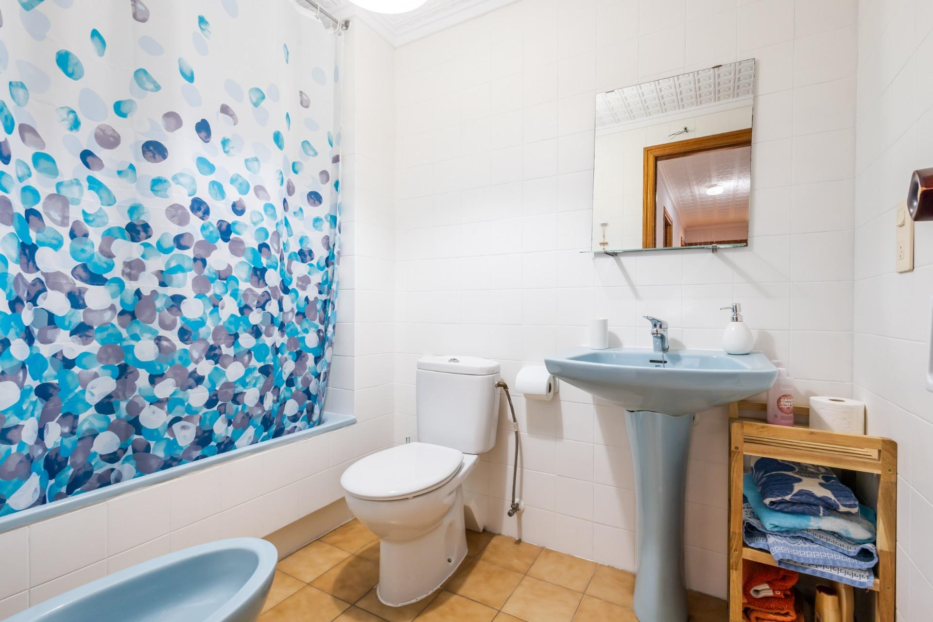 Resale - Apartment  - Torrevieja - Acequion