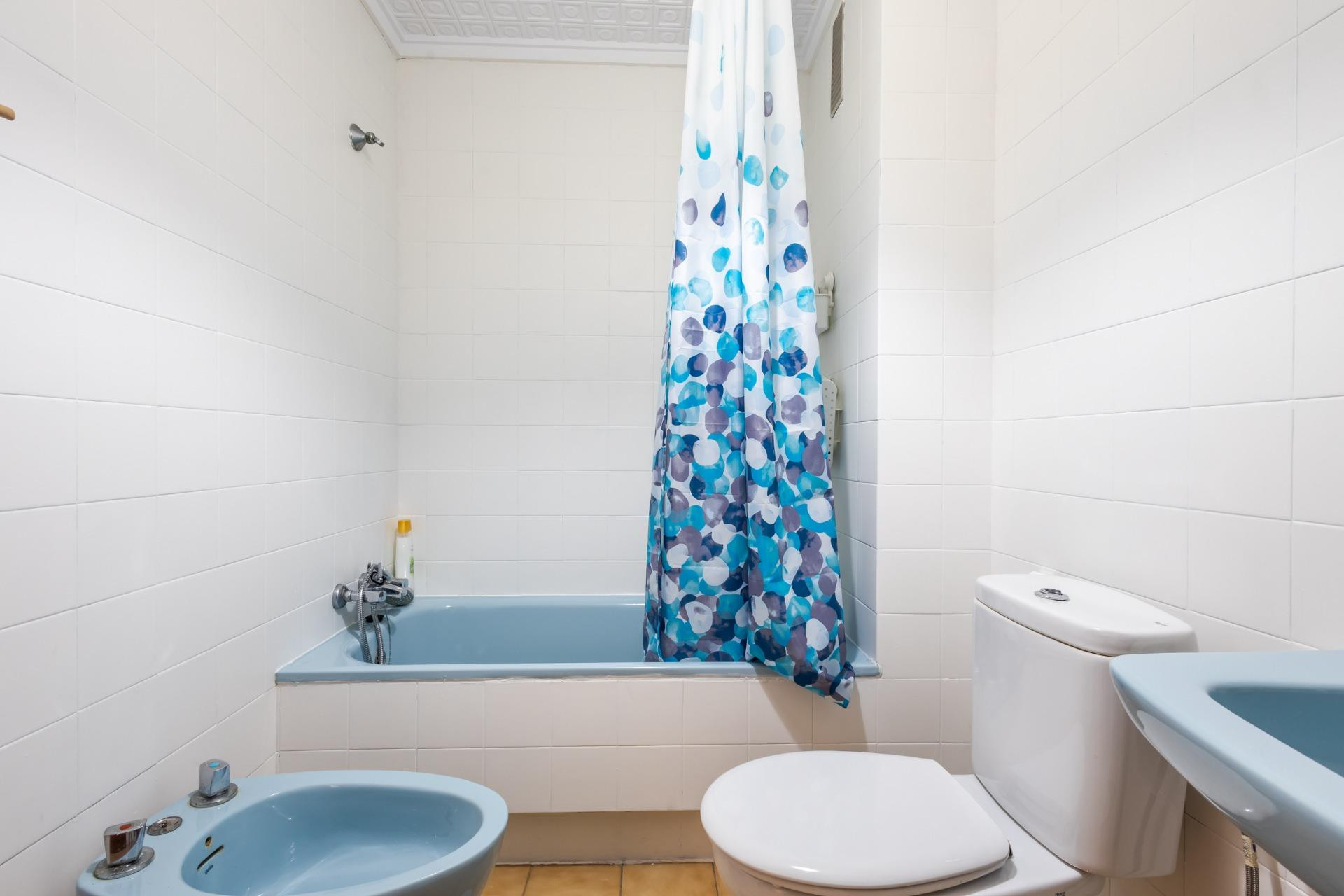 Resale - Apartment  - Torrevieja - Acequion