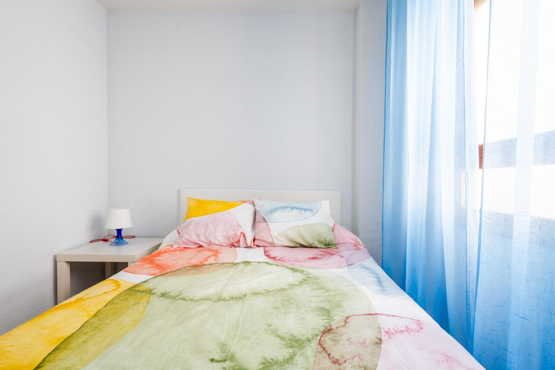 Resale - Apartment  - Torrevieja - Acequion