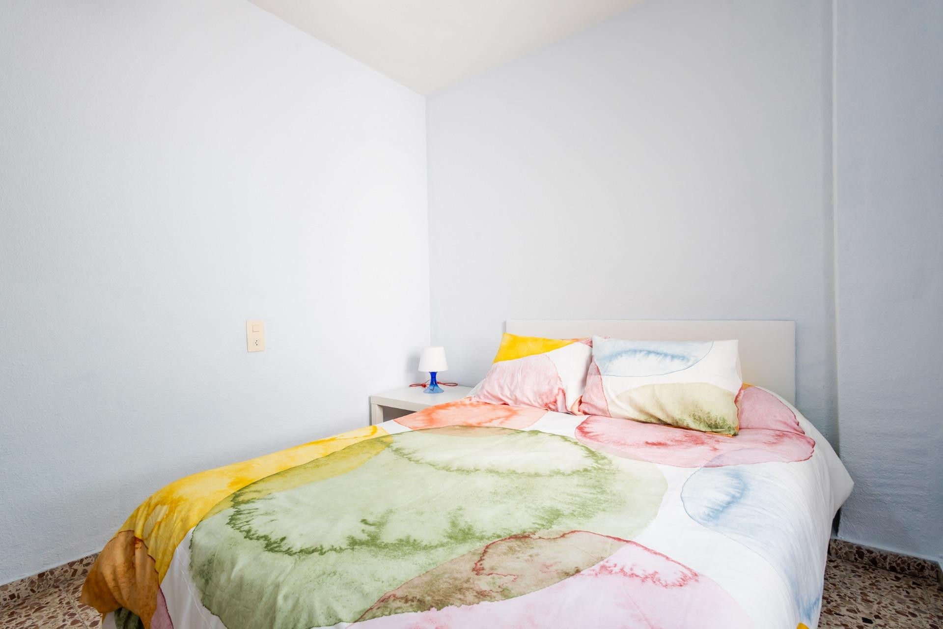 Resale - Apartment  - Torrevieja - Acequion