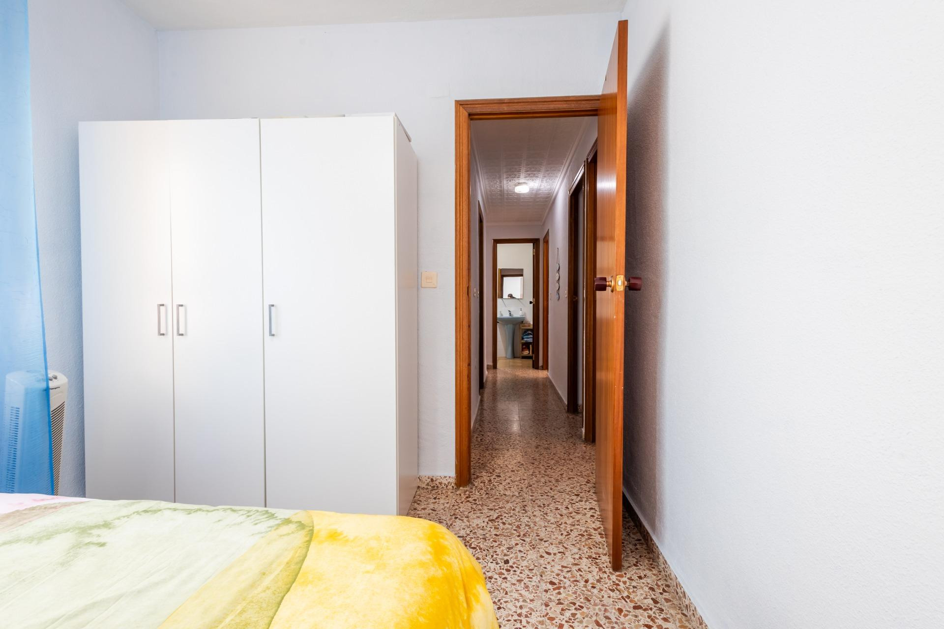 Resale - Apartment  - Torrevieja - Acequion