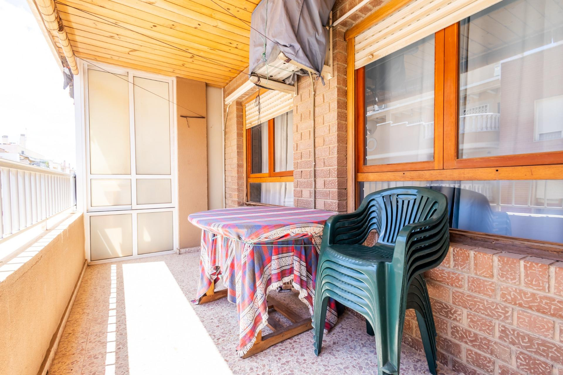 Resale - Apartment  - Torrevieja - Acequion