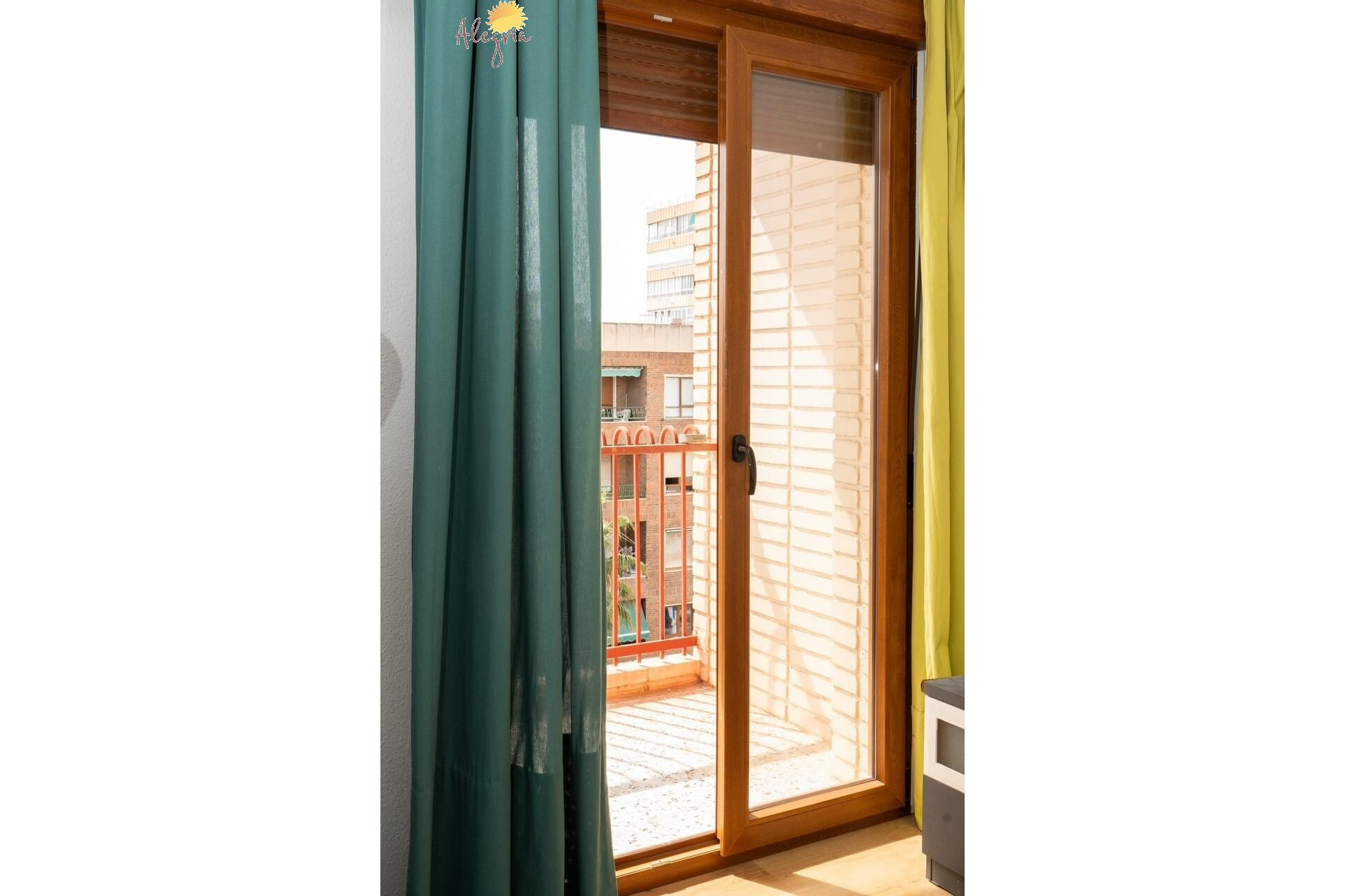 Resale - Apartment  - Torrevieja - Acequion