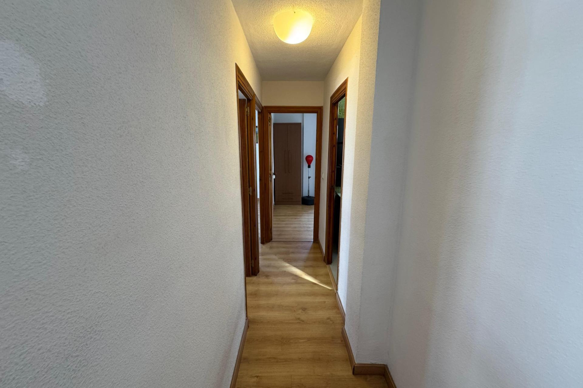 Resale - Apartment  - Torrevieja - Acequion