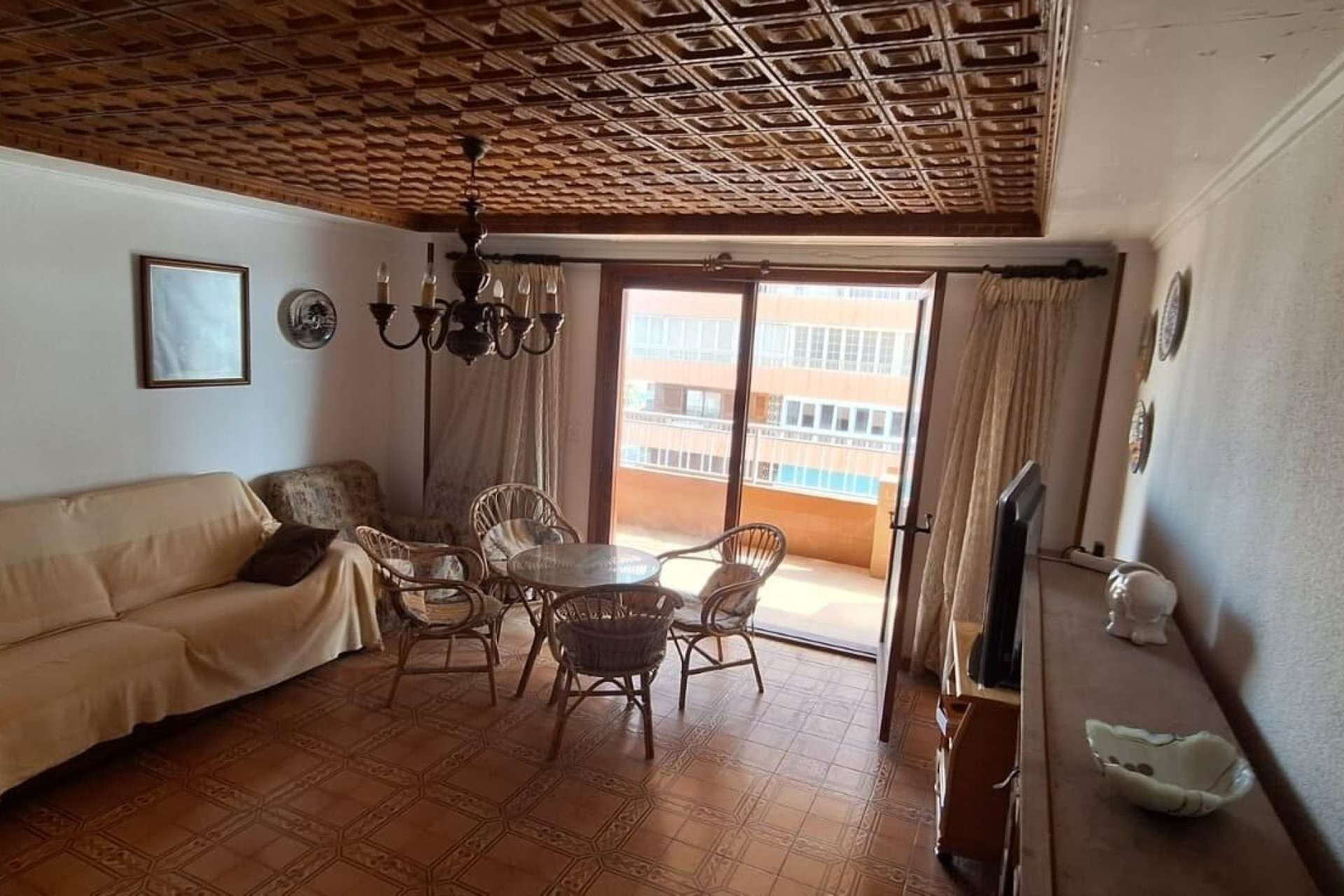 Resale - Apartment  - Torrevieja - Acequion