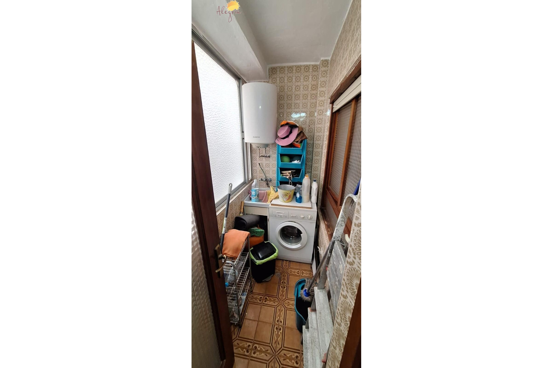 Resale - Apartment  - Torrevieja - Acequion