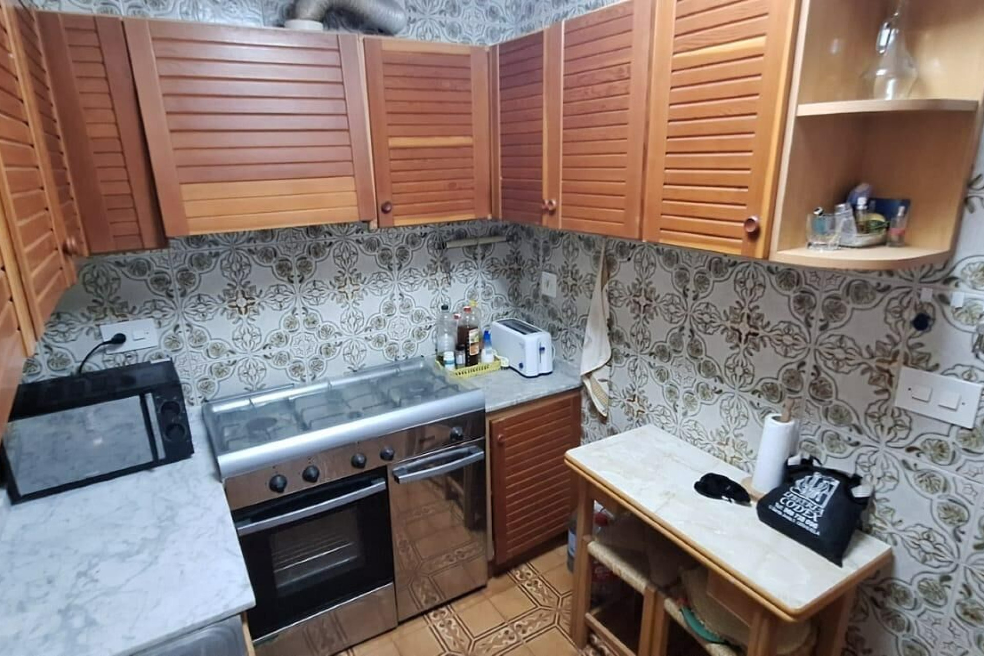 Resale - Apartment  - Torrevieja - Acequion