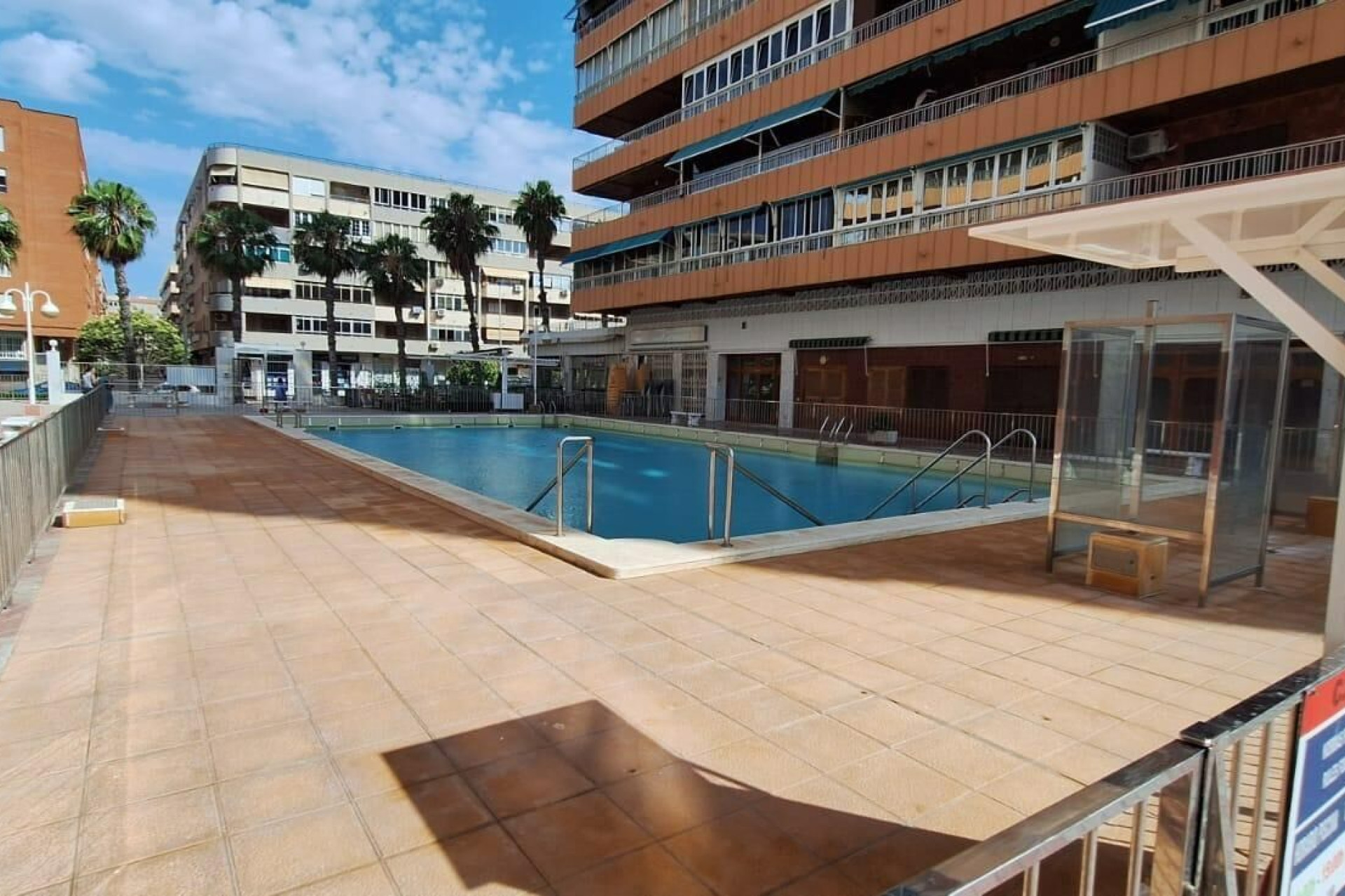 Resale - Apartment  - Torrevieja - Acequion