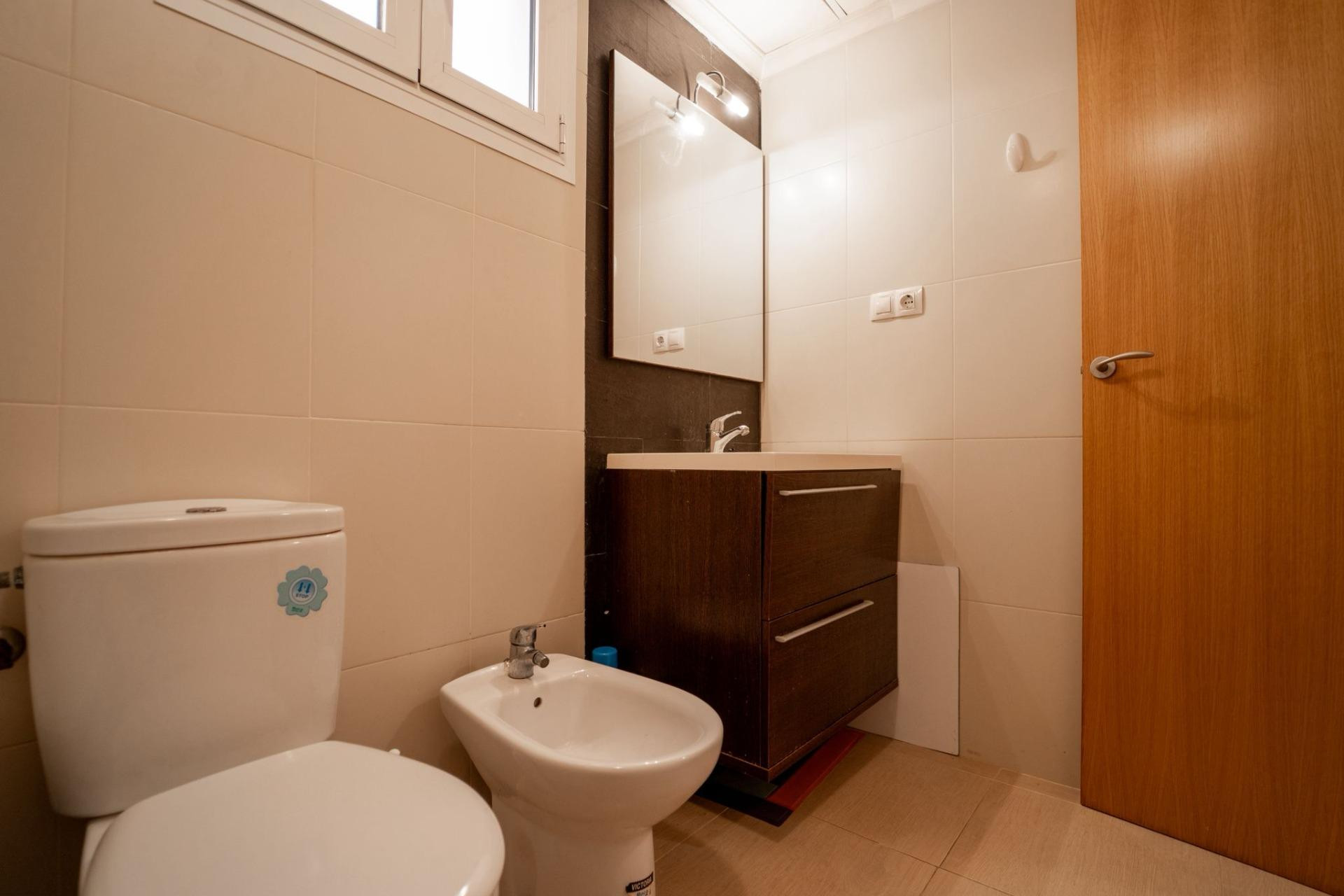 Resale - Apartment  - Torrevieja - Acequion