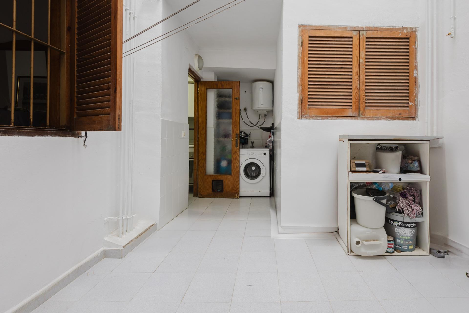 Resale - Apartment  - Torrevieja - Acequion