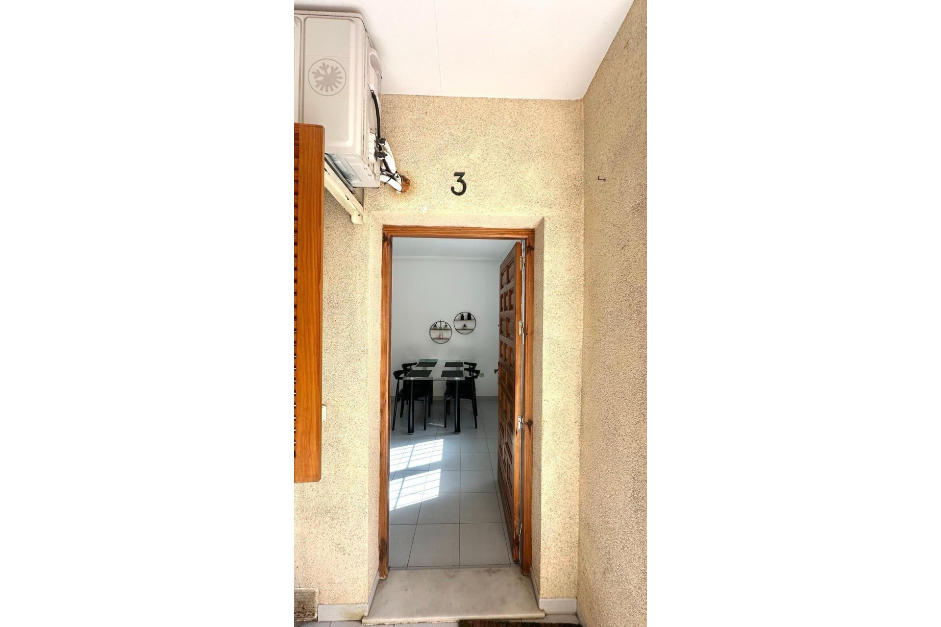 Resale - Apartment  - Torrevieja - Acequion