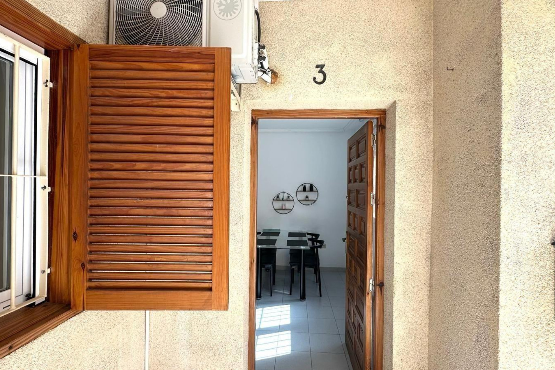 Resale - Apartment  - Torrevieja - Acequion