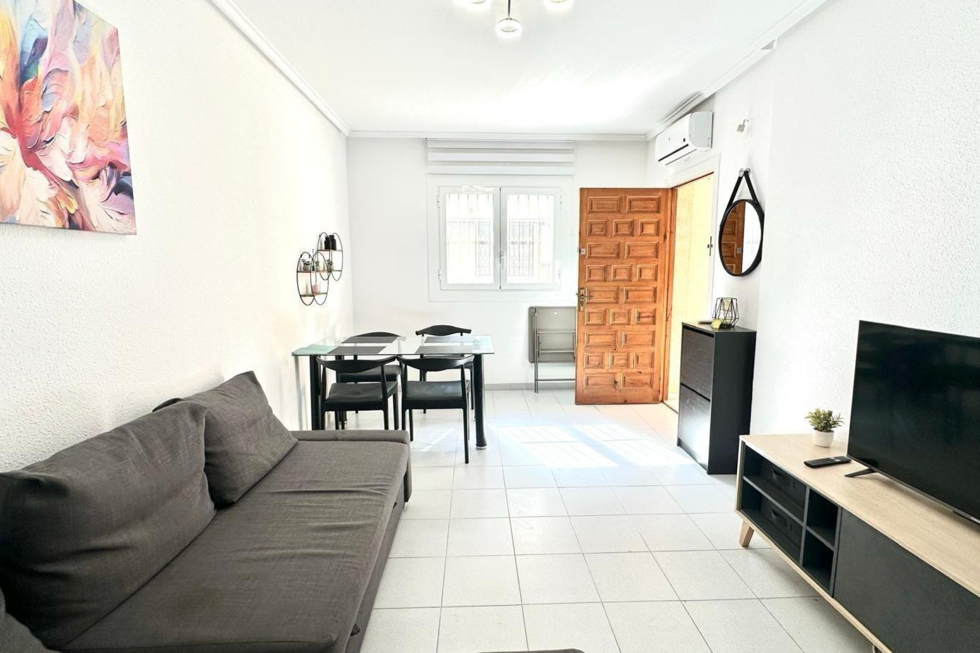 Resale - Apartment  - Torrevieja - Acequion