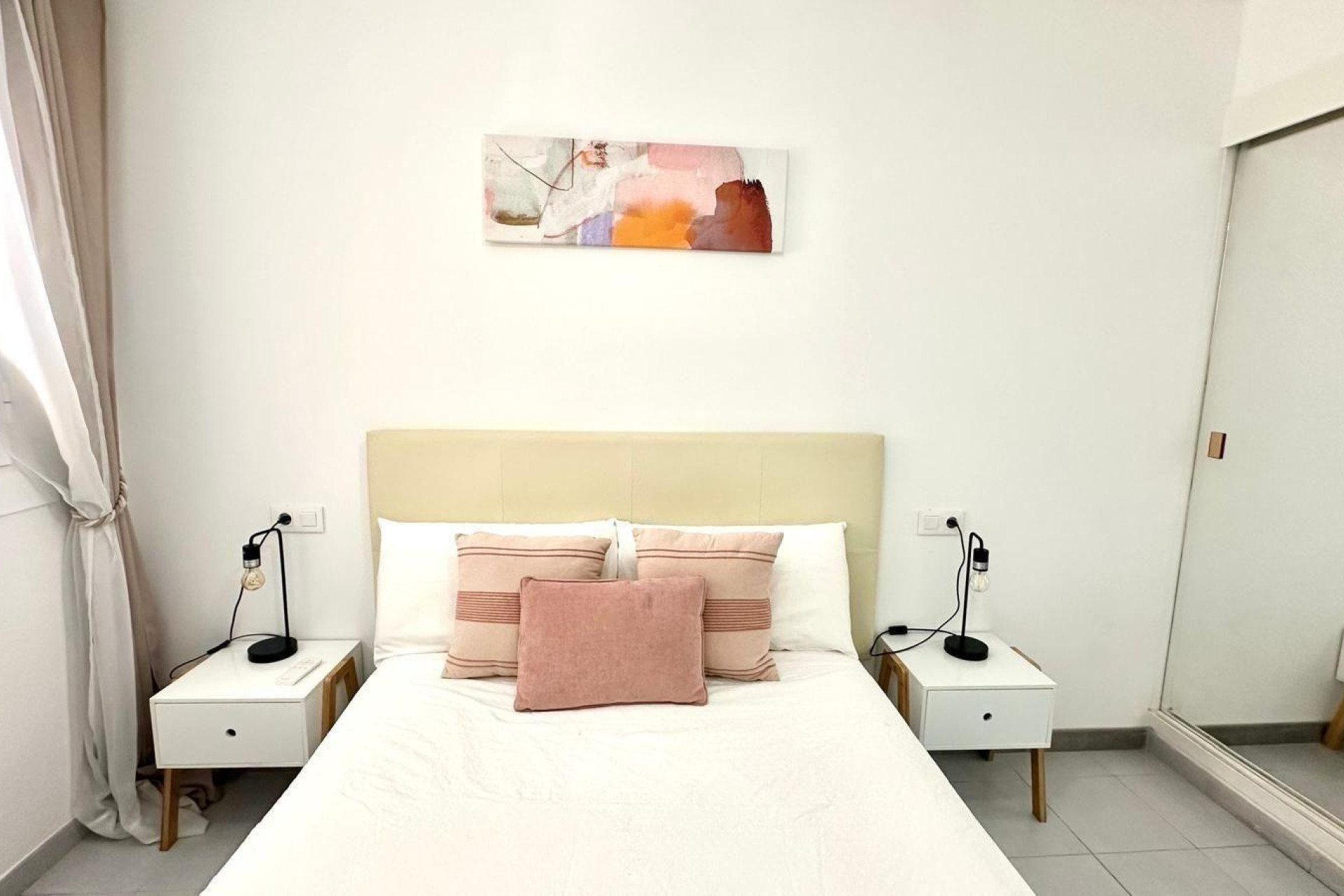 Resale - Apartment  - Torrevieja - Acequion