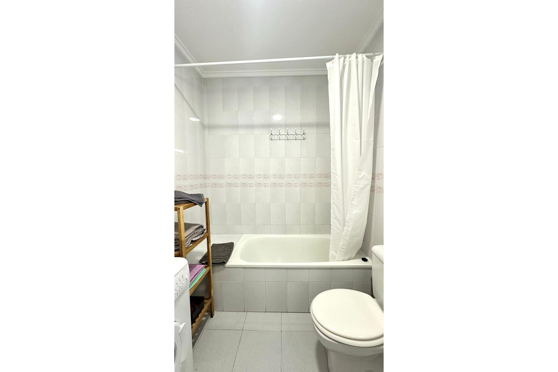 Resale - Apartment  - Torrevieja - Acequion