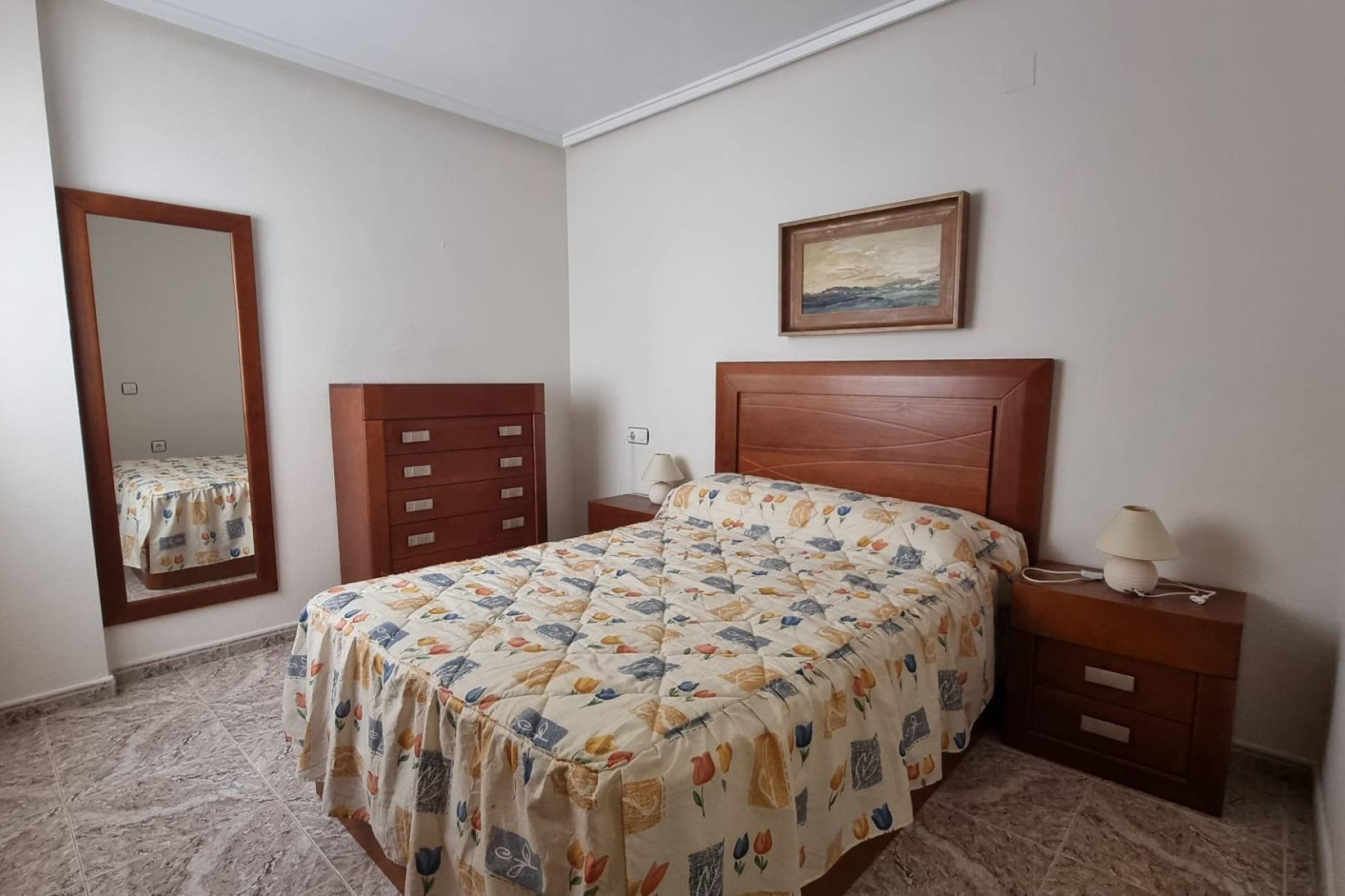 Resale - Apartment  - Torrevieja - Acequion