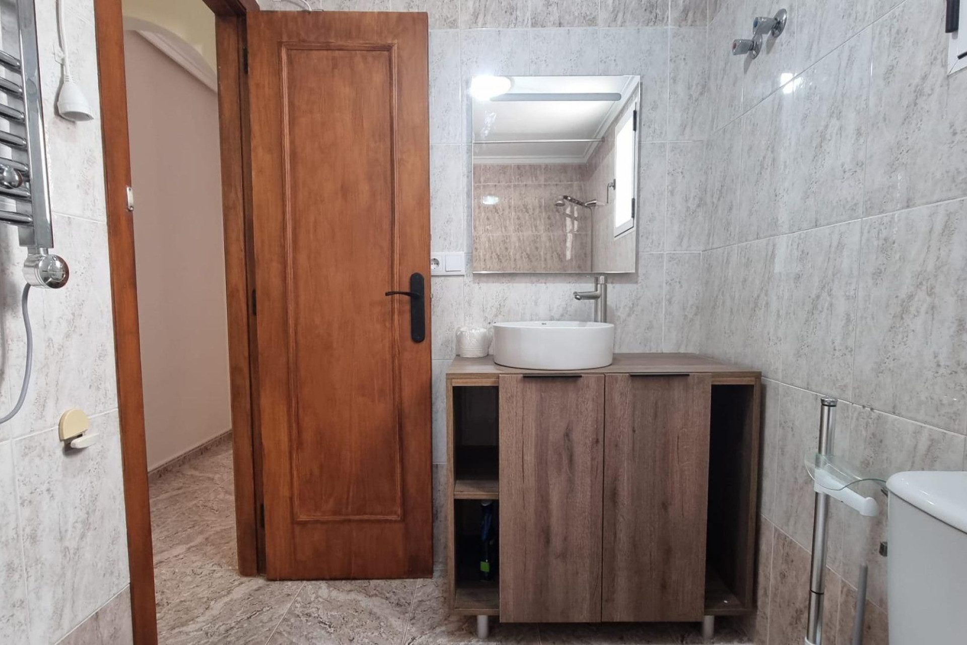 Resale - Apartment  - Torrevieja - Acequion