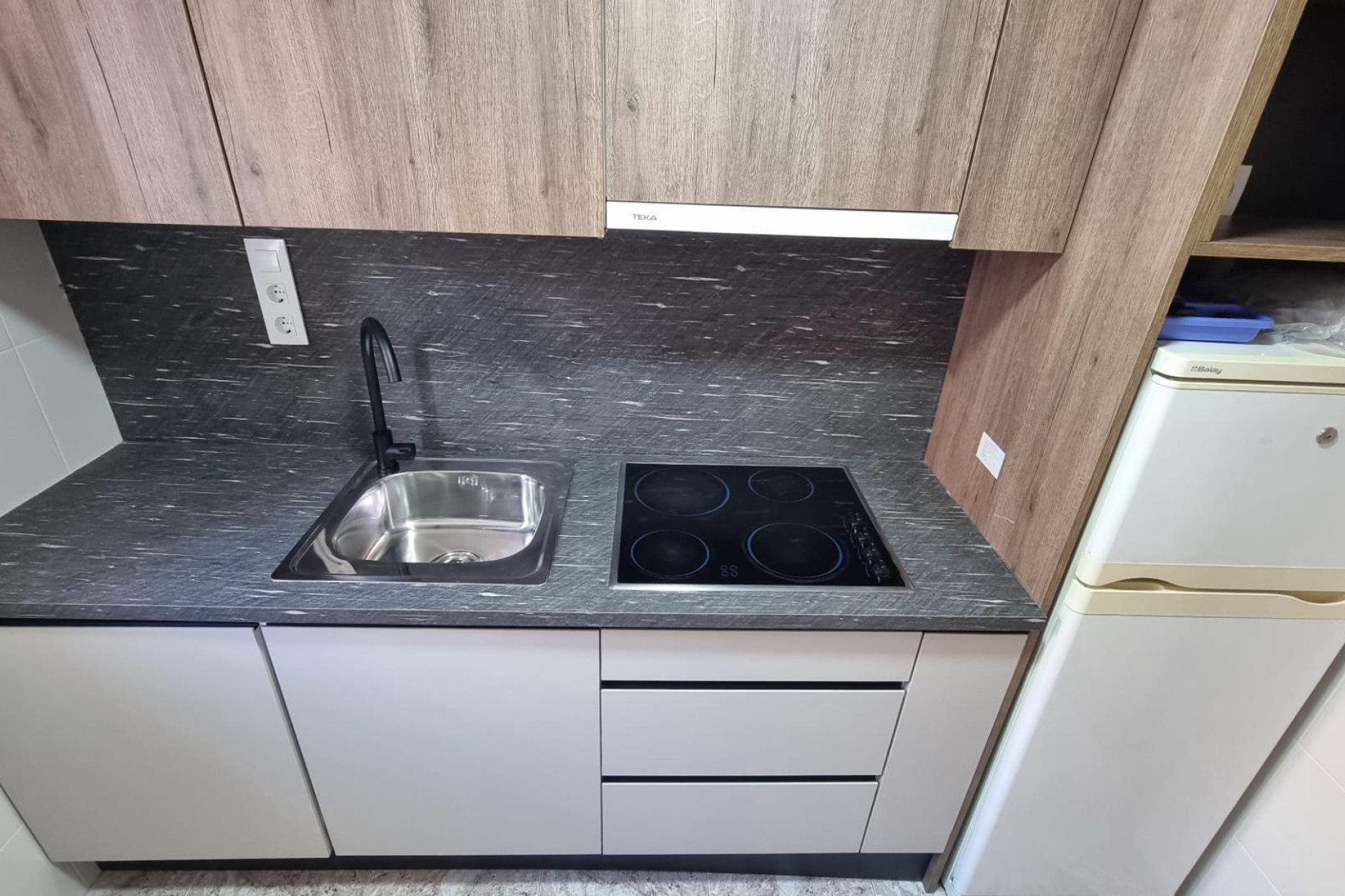 Resale - Apartment  - Torrevieja - Acequion