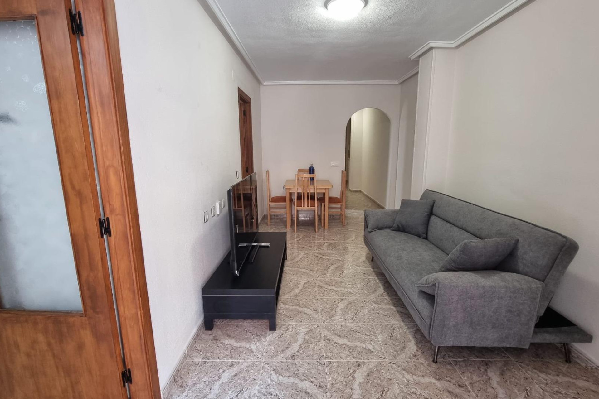 Resale - Apartment  - Torrevieja - Acequion