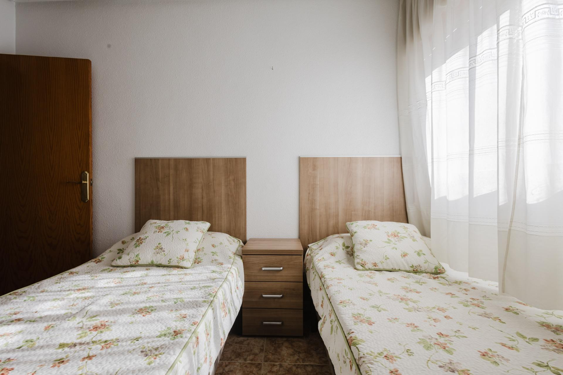 Resale - Apartment  - Torrevieja - Acequion