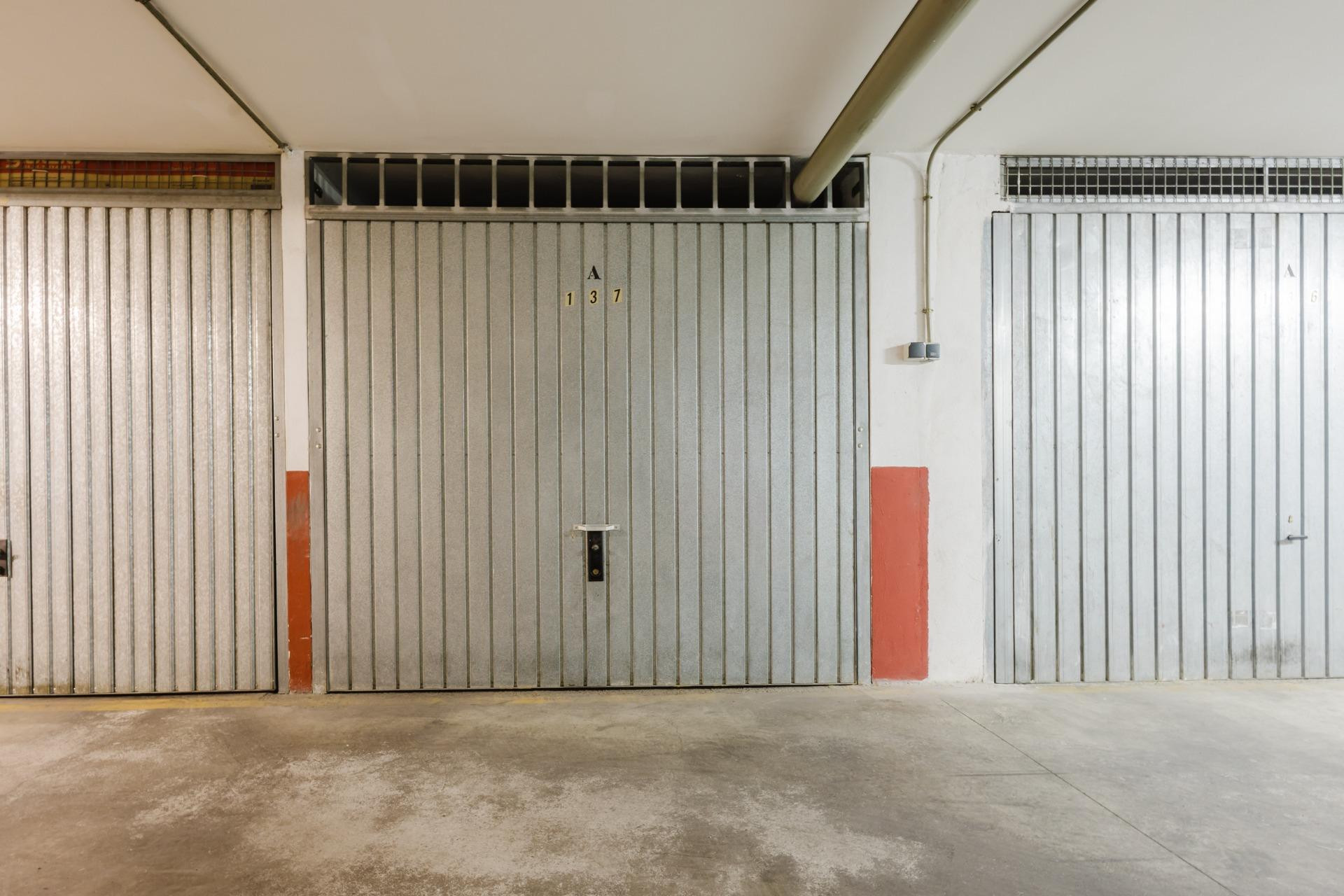 Resale - Apartment  - Torrevieja - Acequion