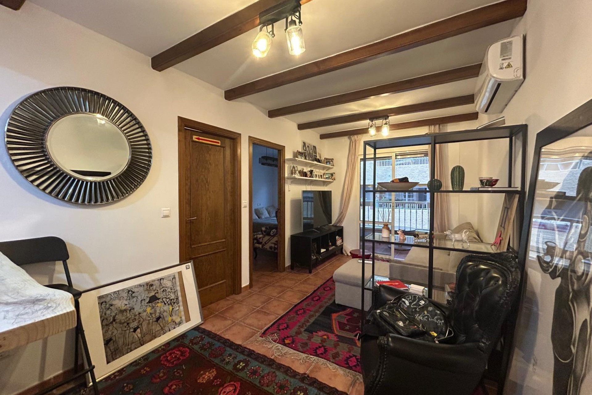 Resale - Apartment  - Torrevieja - Acequion