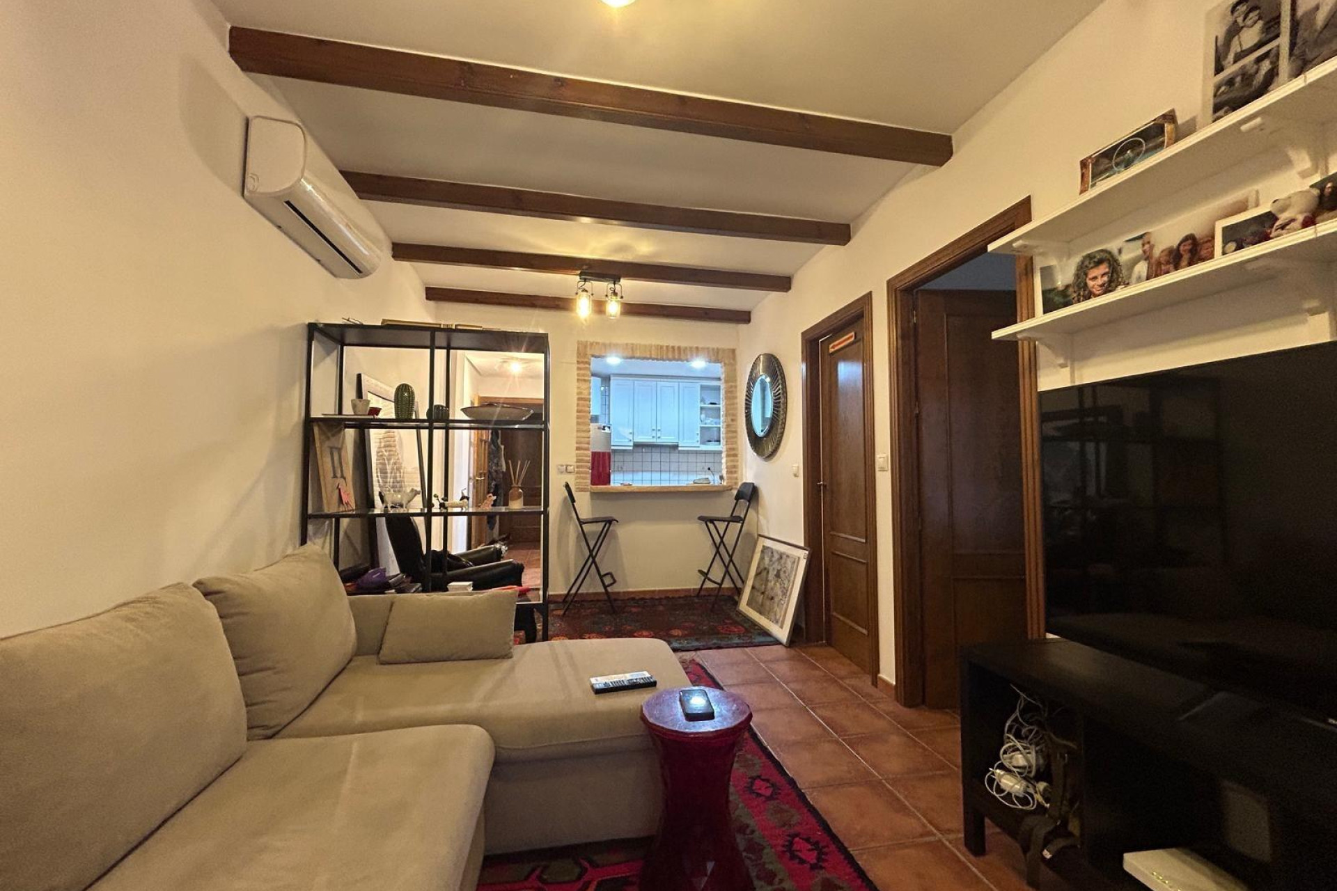 Resale - Apartment  - Torrevieja - Acequion