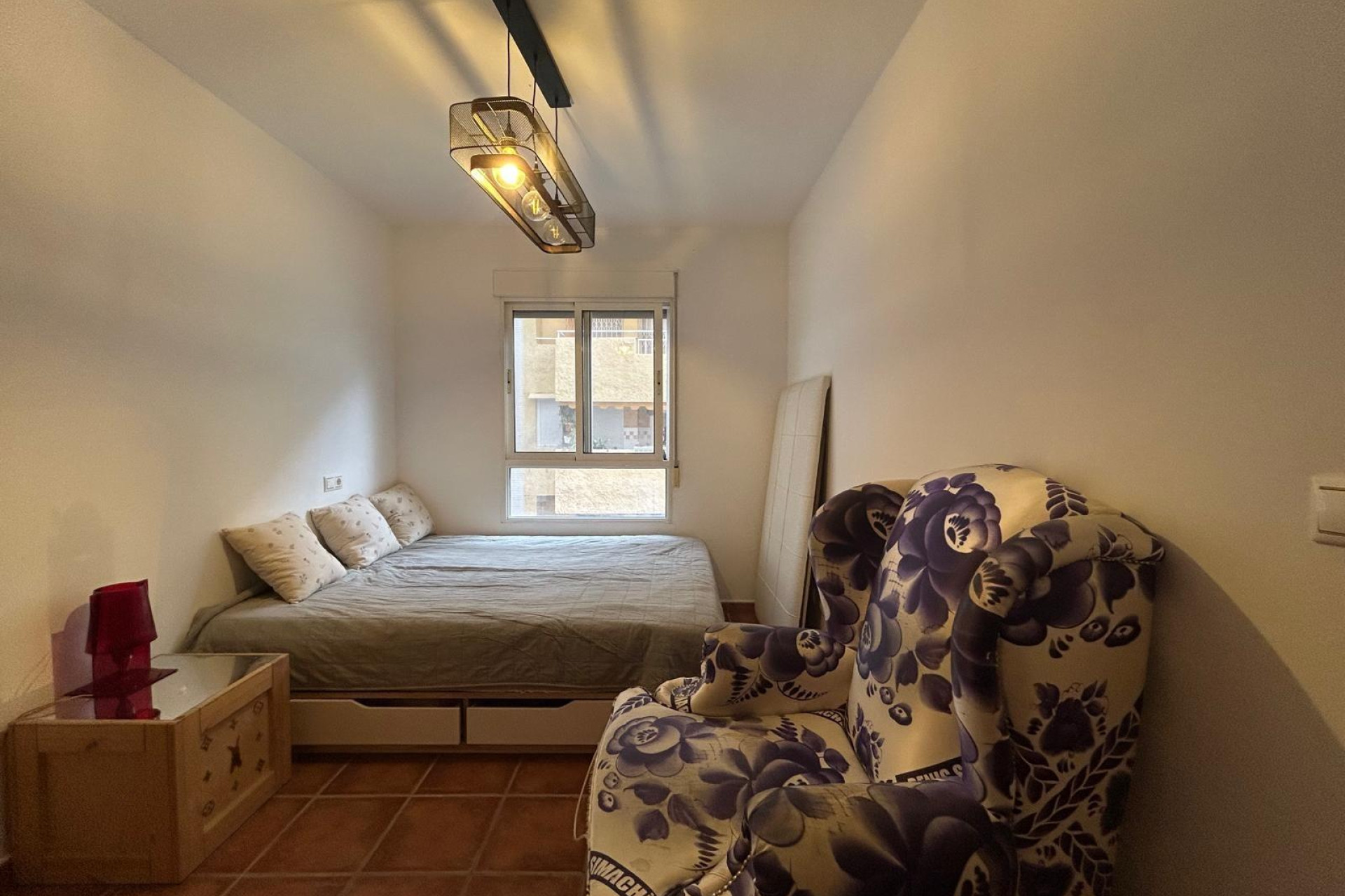 Resale - Apartment  - Torrevieja - Acequion