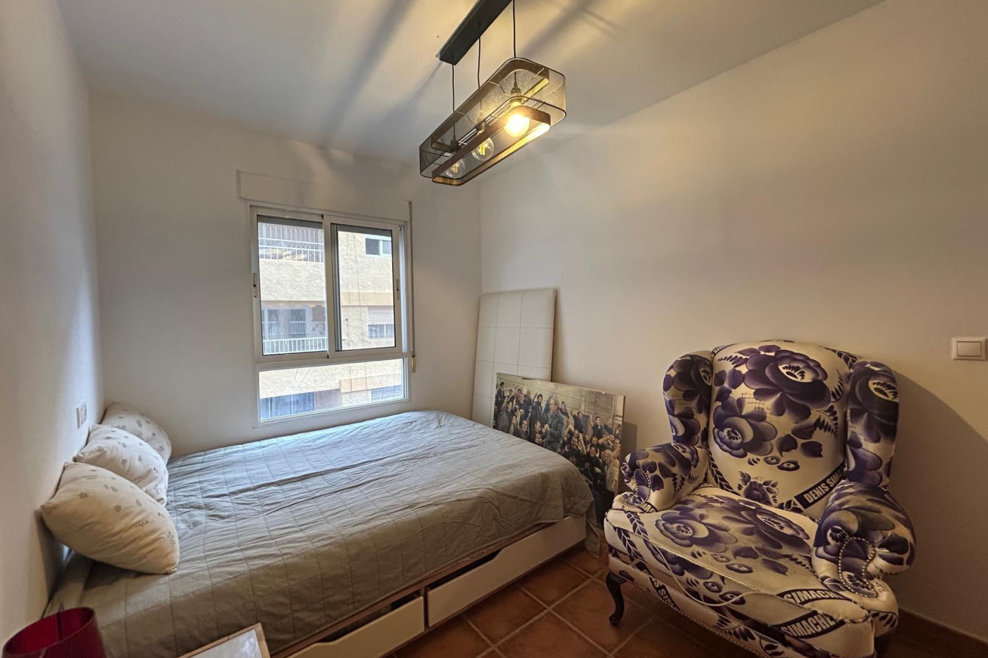 Resale - Apartment  - Torrevieja - Acequion