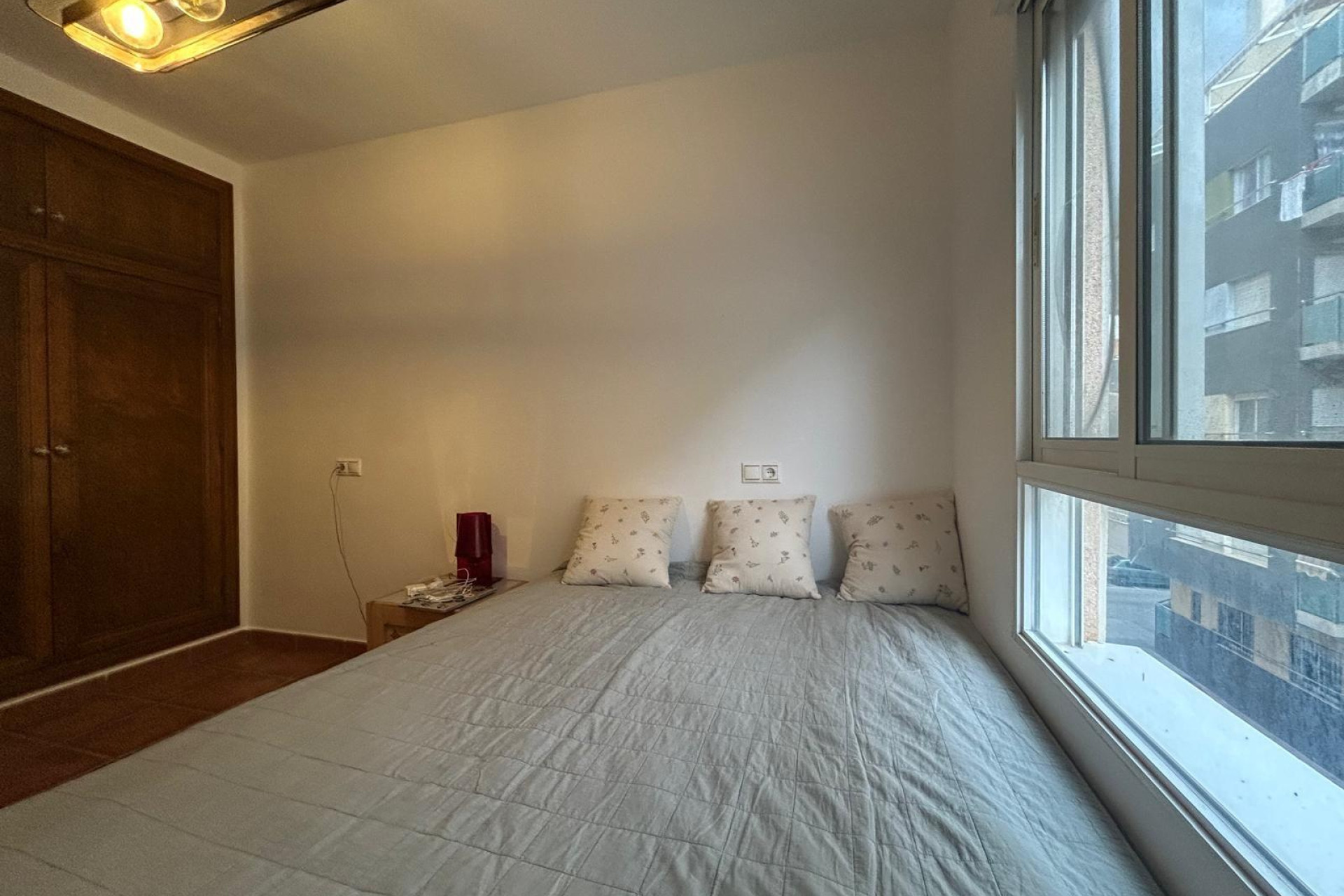 Resale - Apartment  - Torrevieja - Acequion