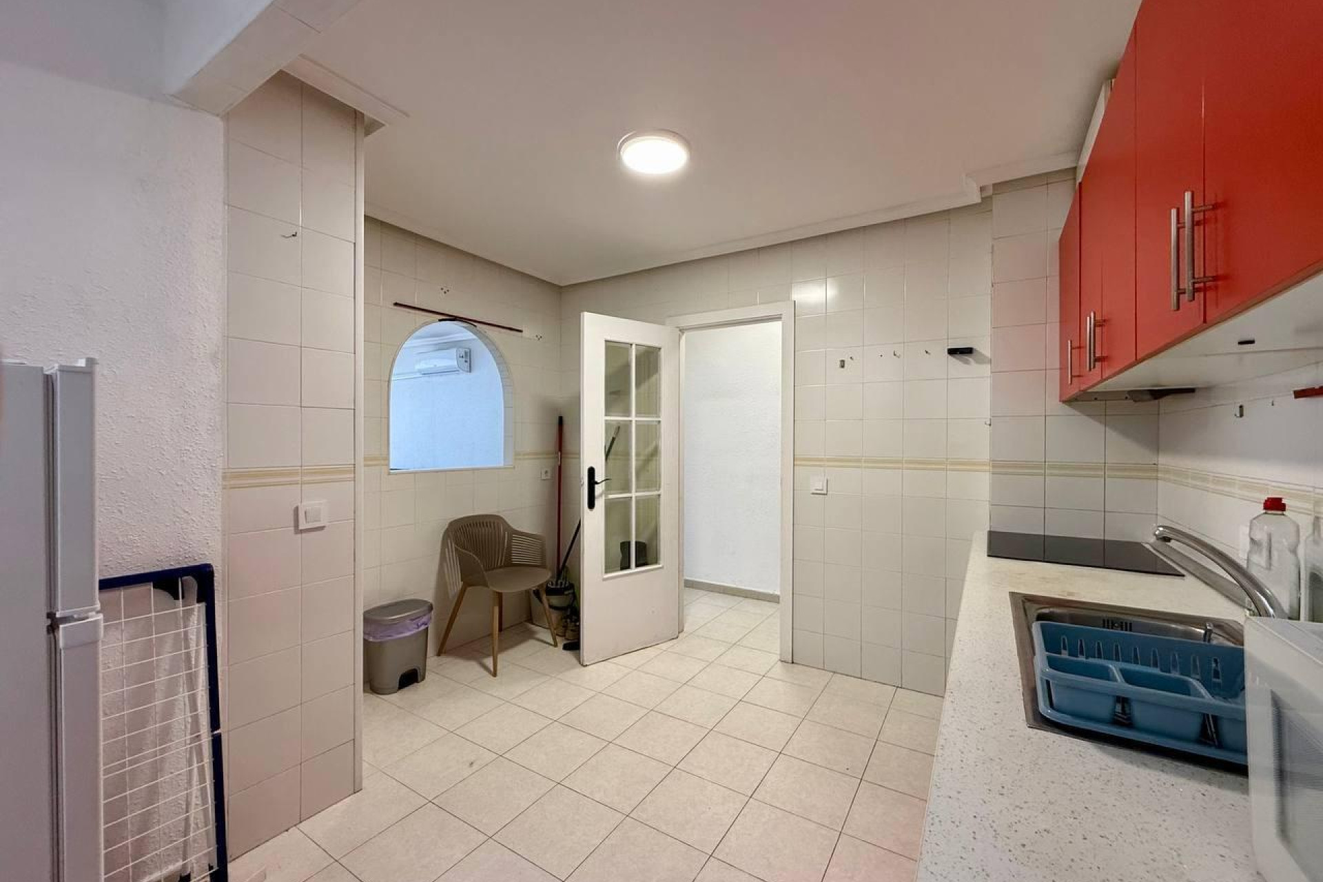 Resale - Apartment  - Torrevieja - Acequion