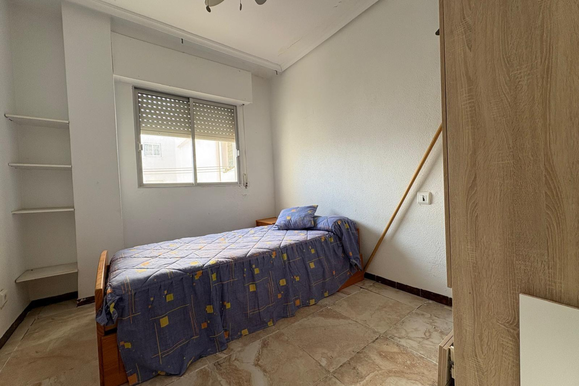 Resale - Apartment  - Torrevieja - Acequion