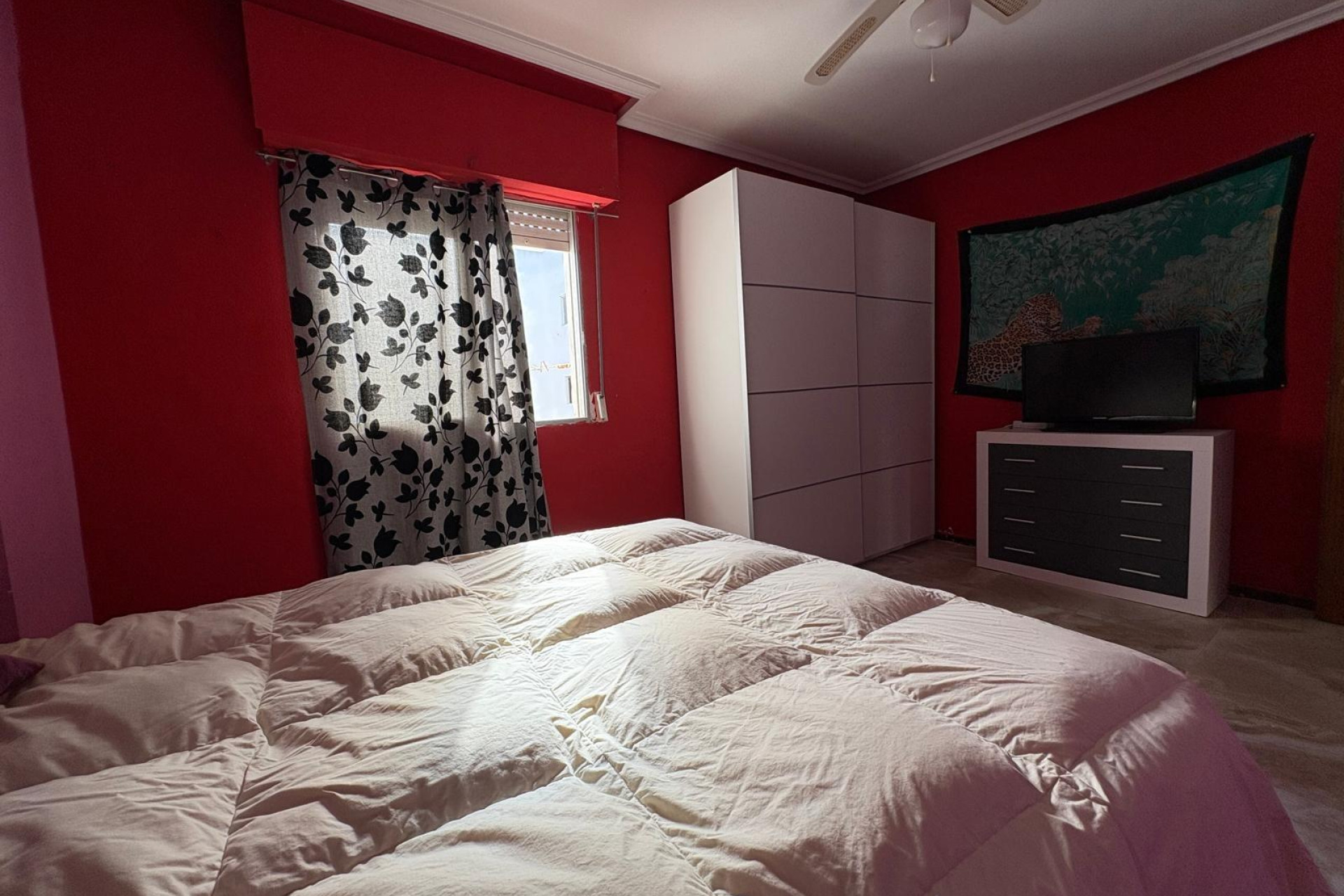 Resale - Apartment  - Torrevieja - Acequion