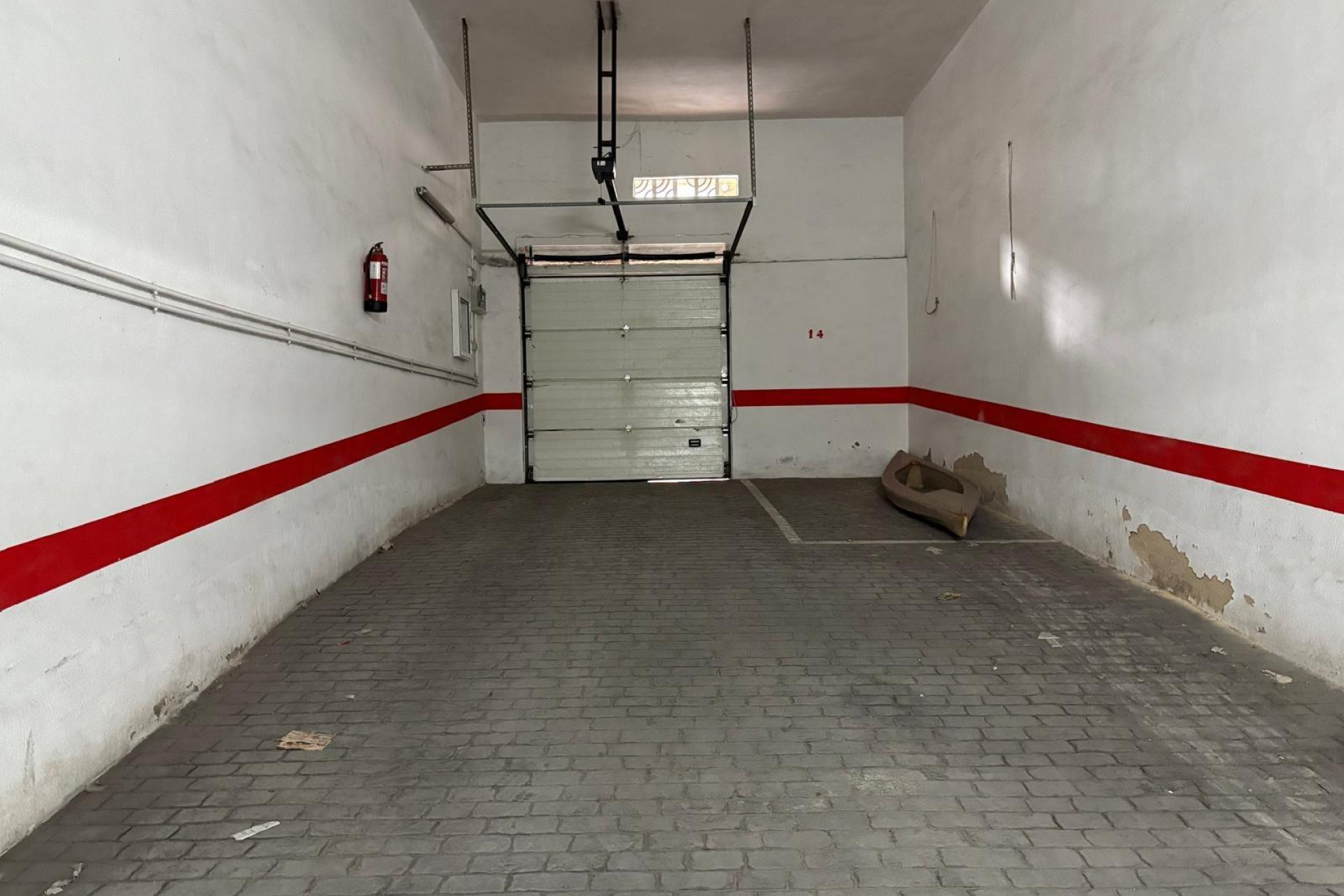 Resale - Apartment  - Torrevieja - Acequion