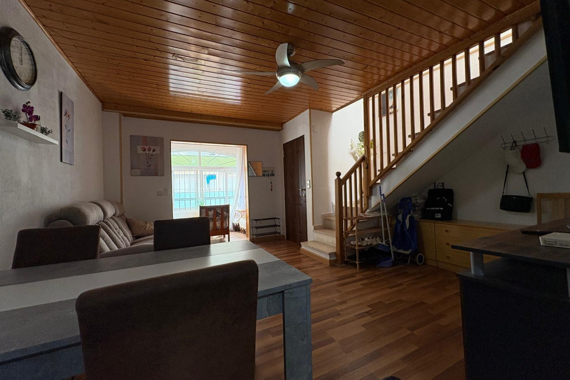 Resale - Apartment  - Torrevieja - Acequion