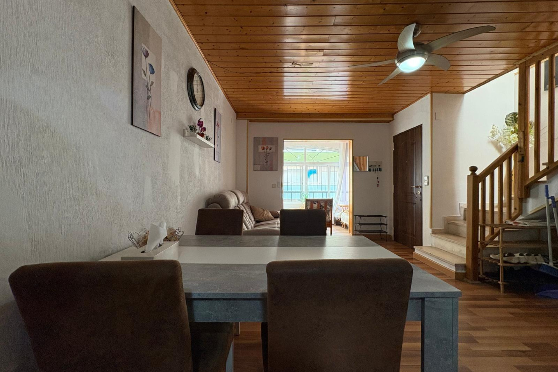 Resale - Apartment  - Torrevieja - Acequion