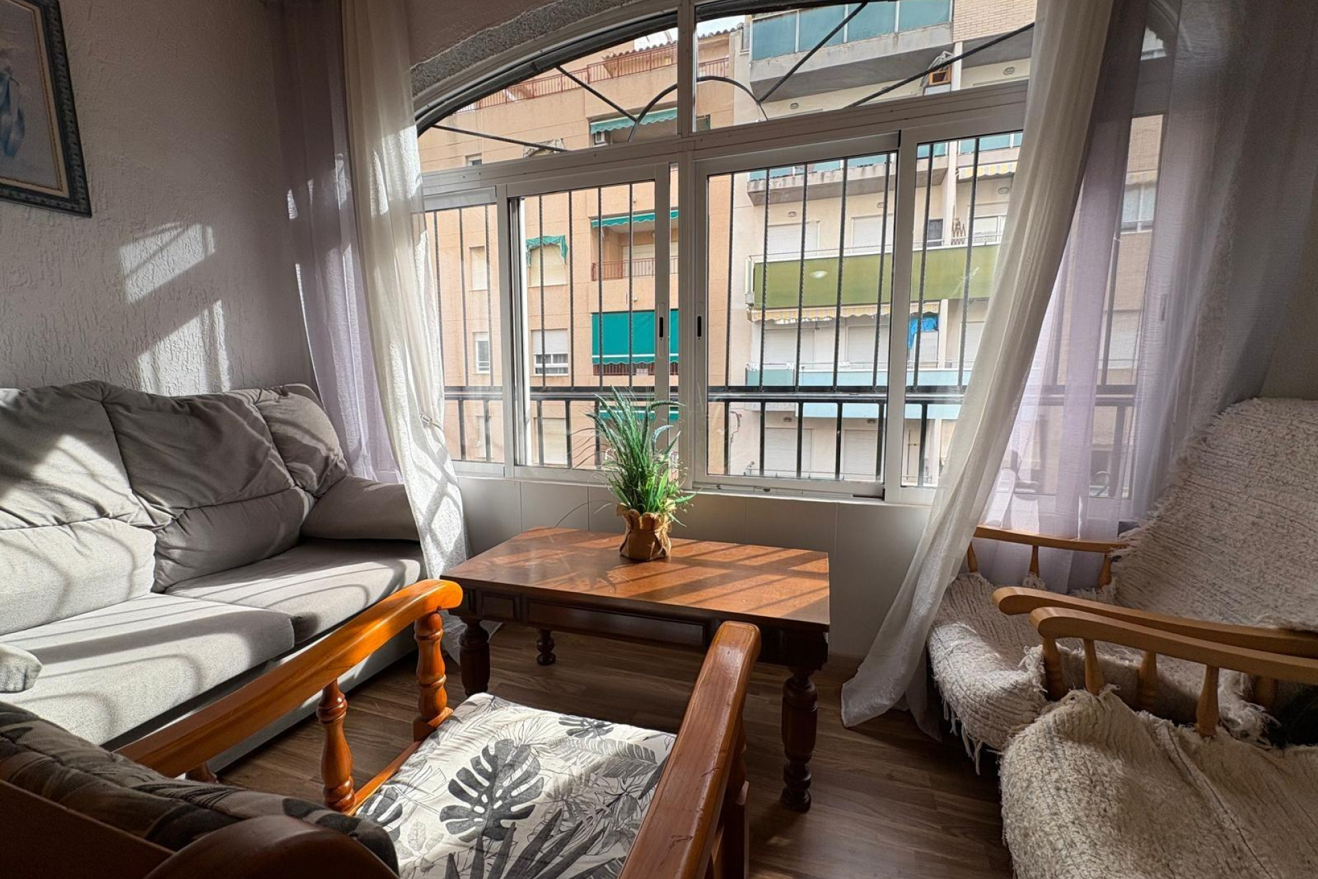 Resale - Apartment  - Torrevieja - Acequion