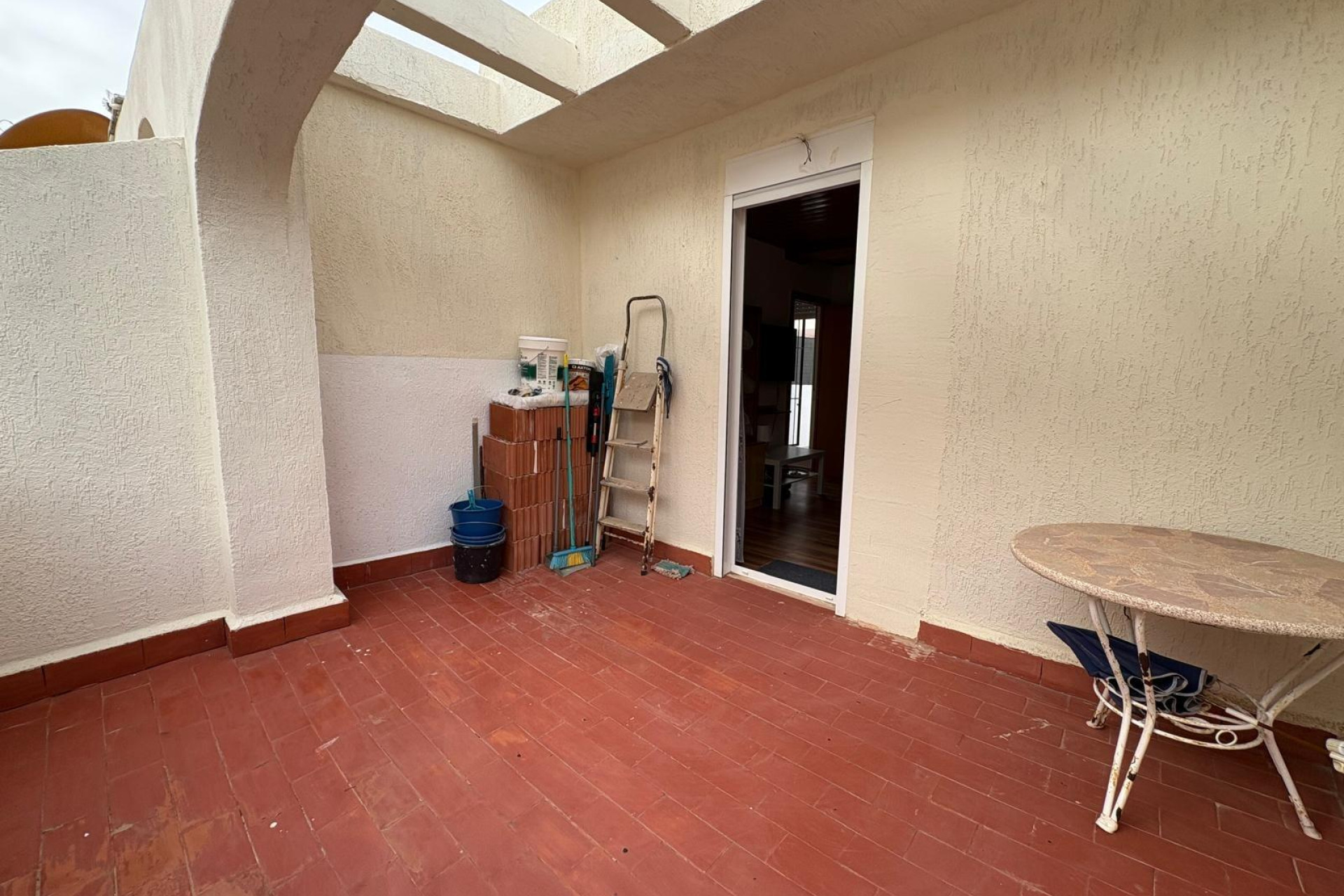 Resale - Apartment  - Torrevieja - Acequion