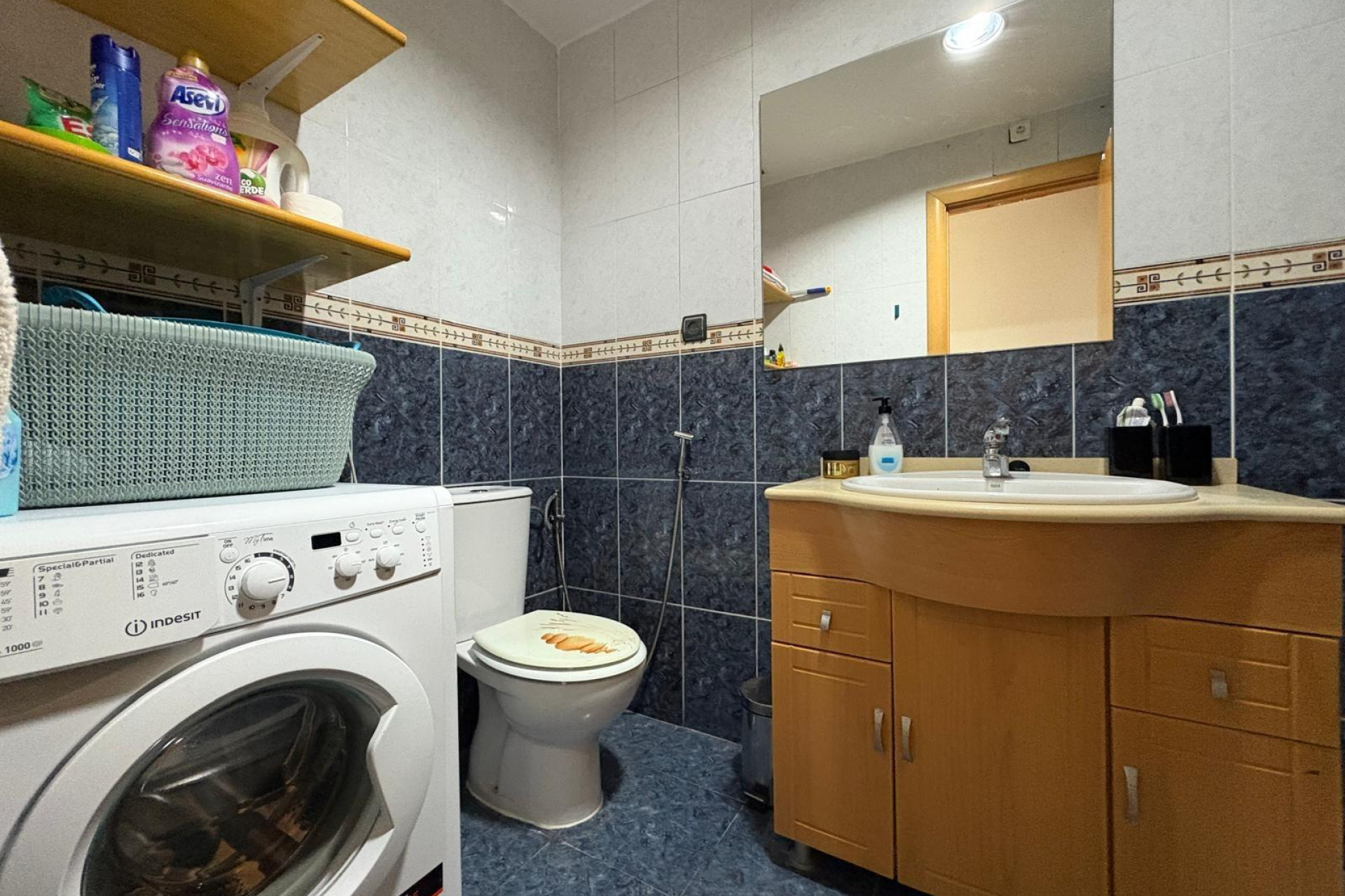 Resale - Apartment  - Torrevieja - Acequion