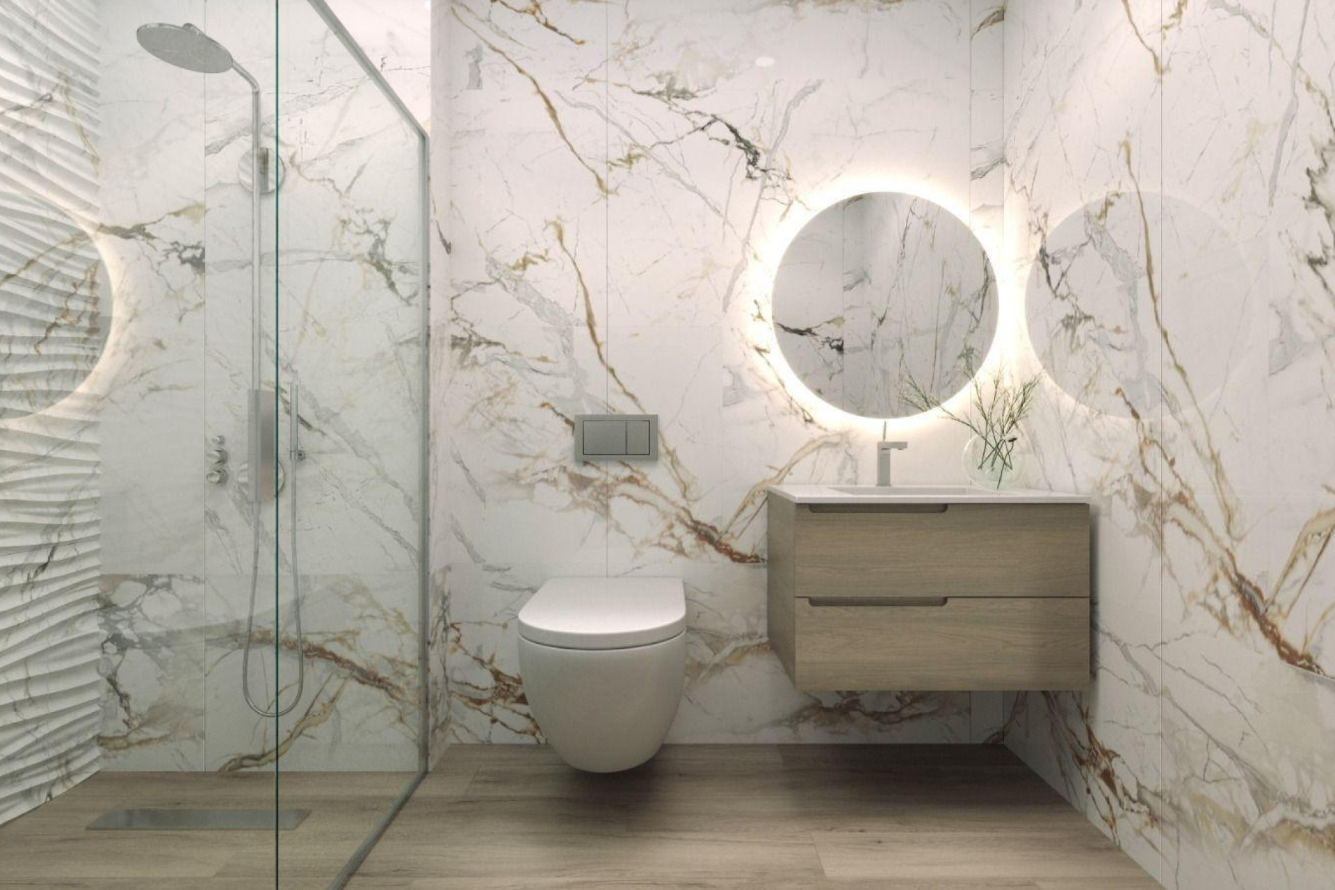 Resale - Apartment  - Torrevieja - Acequion