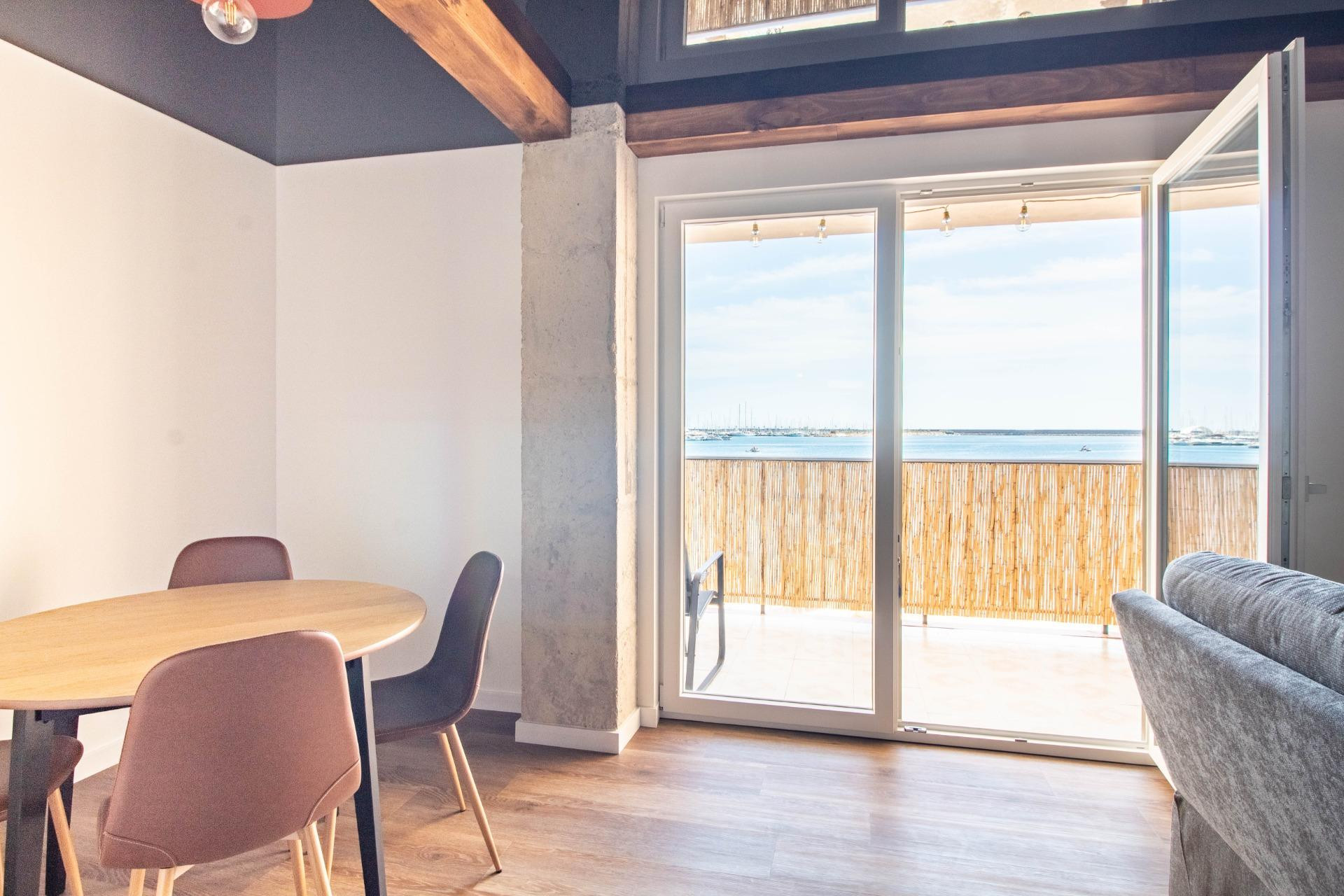 Resale - Apartment  - Torrevieja - Acequion