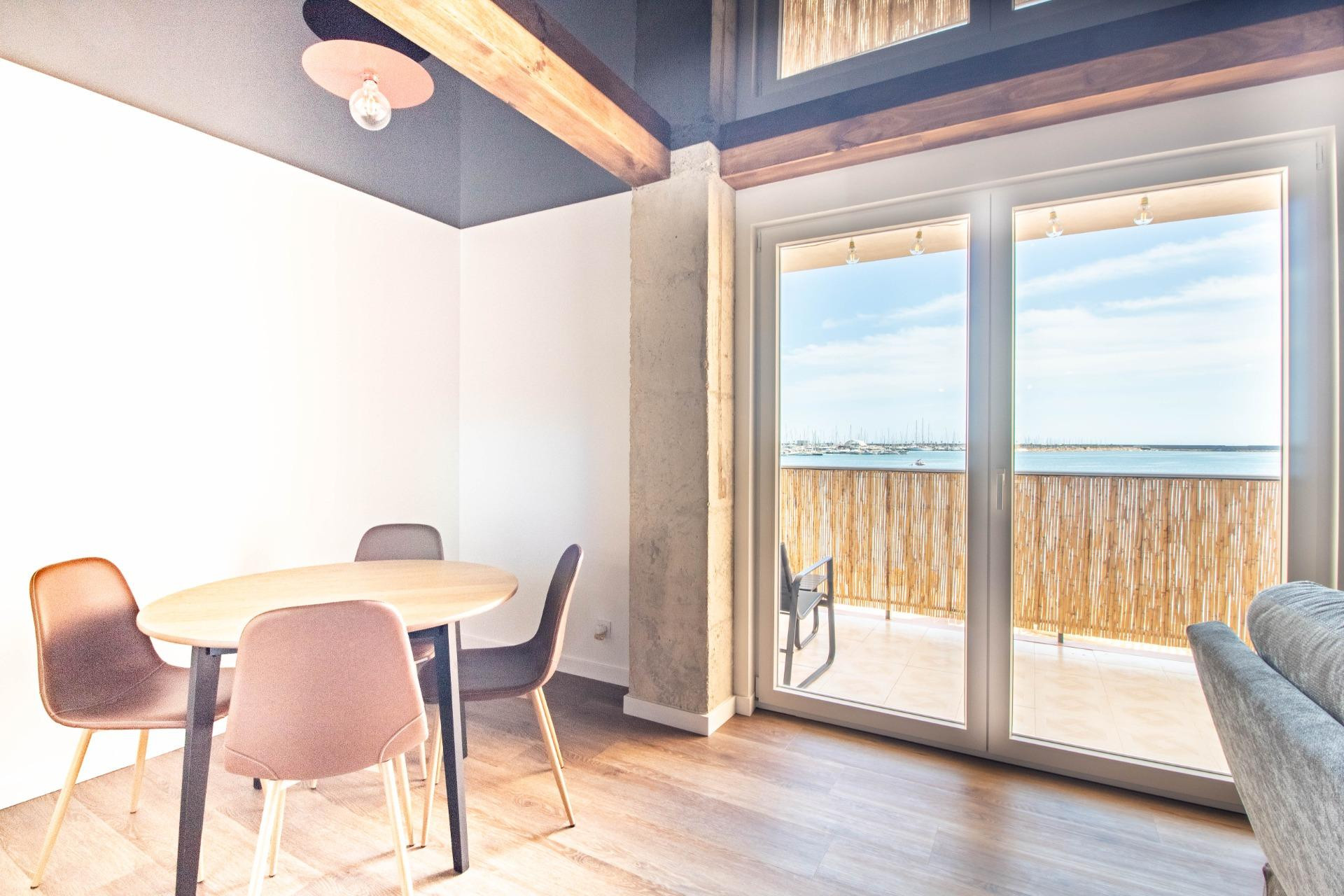 Resale - Apartment  - Torrevieja - Acequion