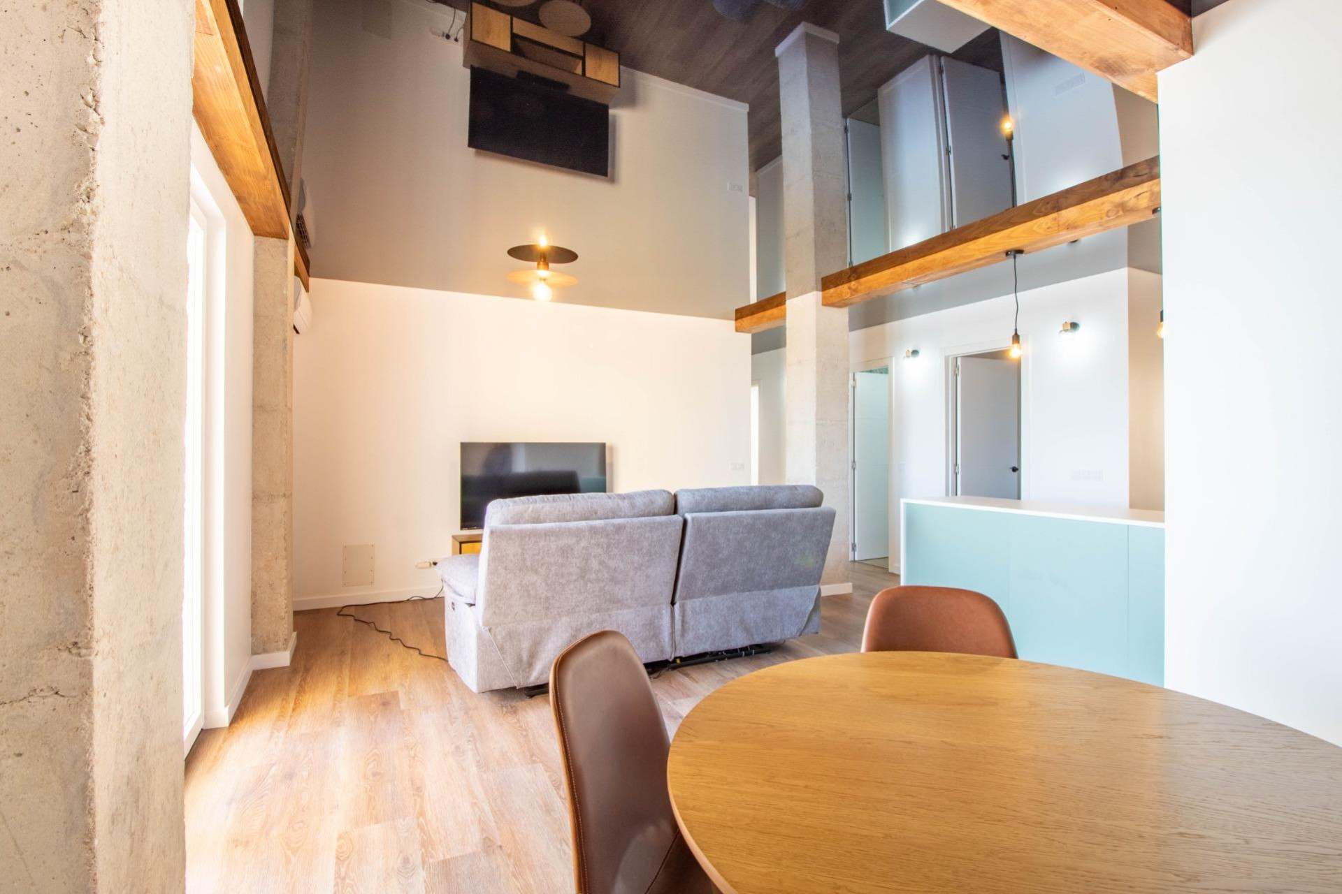 Resale - Apartment  - Torrevieja - Acequion