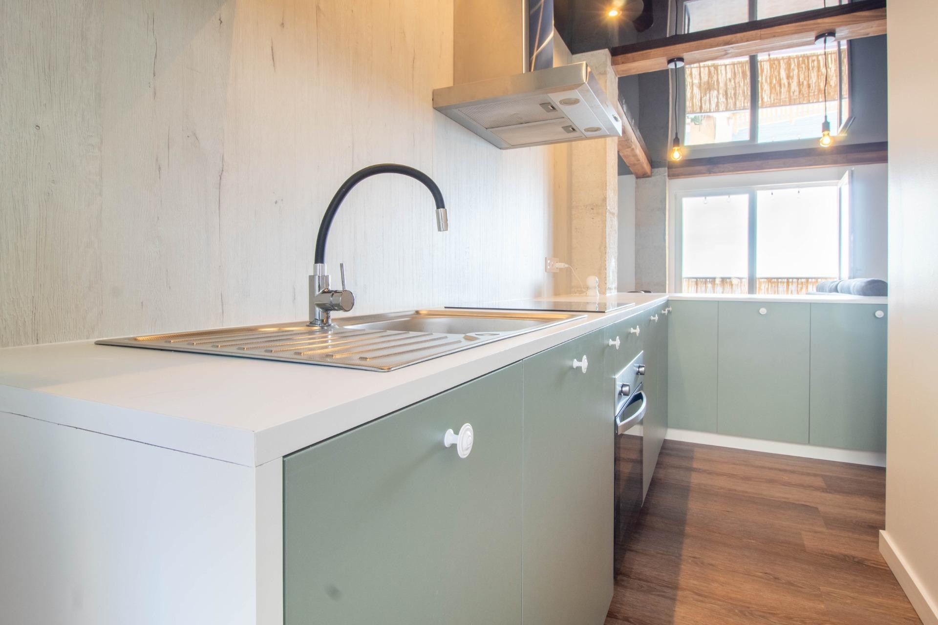 Resale - Apartment  - Torrevieja - Acequion