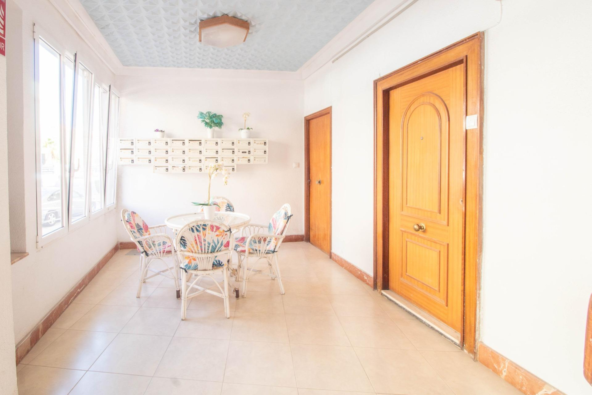Resale - Apartment  - Torrevieja - Acequion