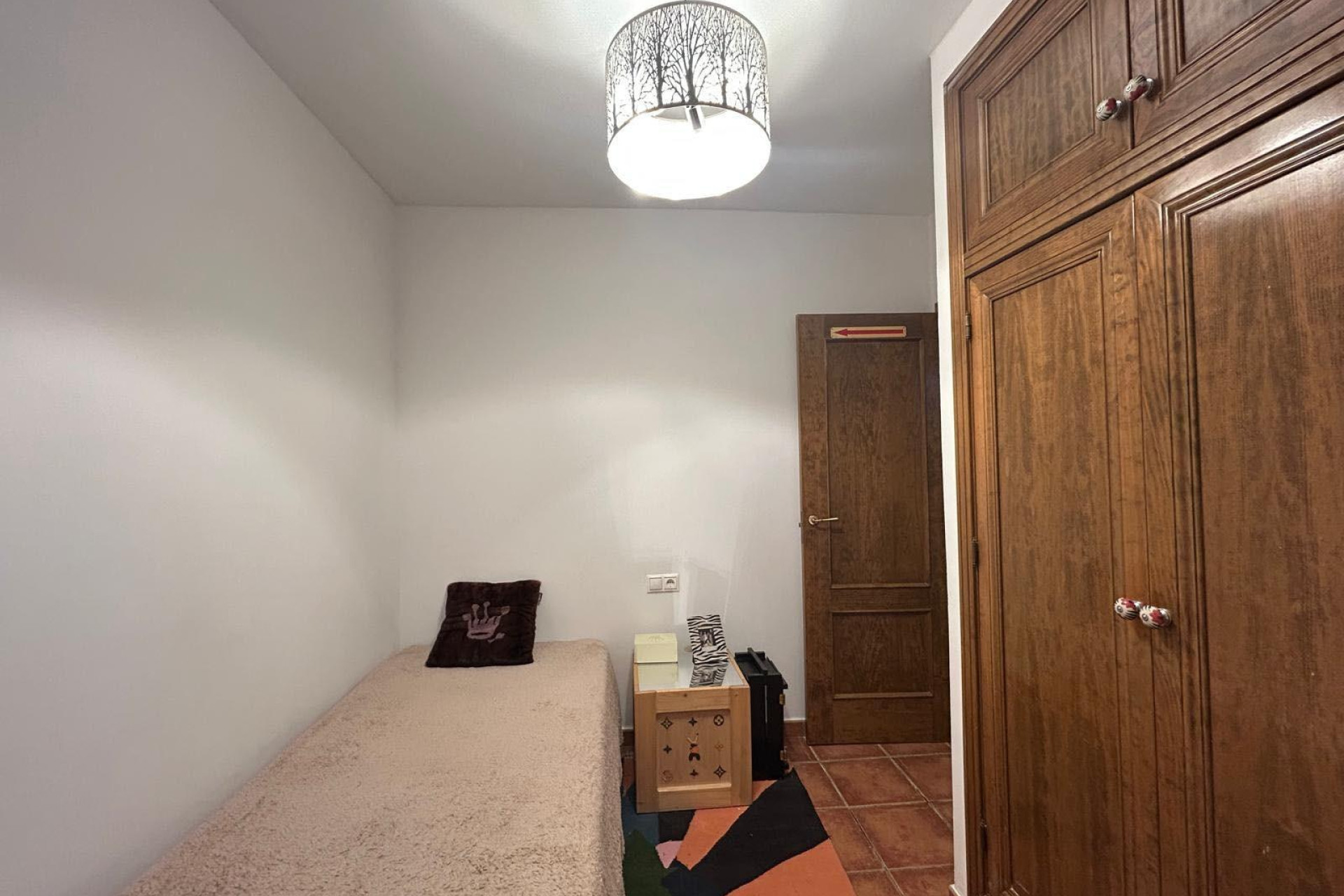 Resale - Apartment  - Torrevieja - Acequion